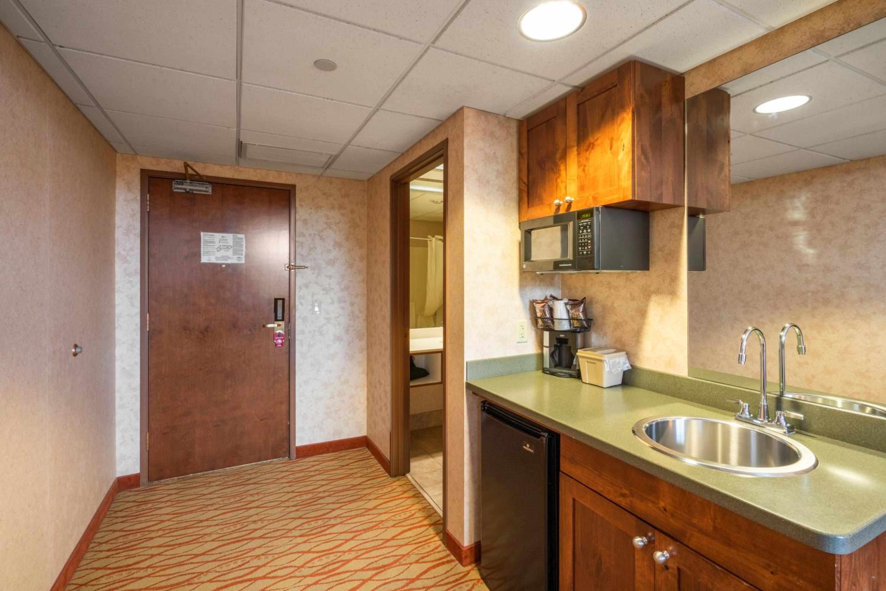 King Room photo 3