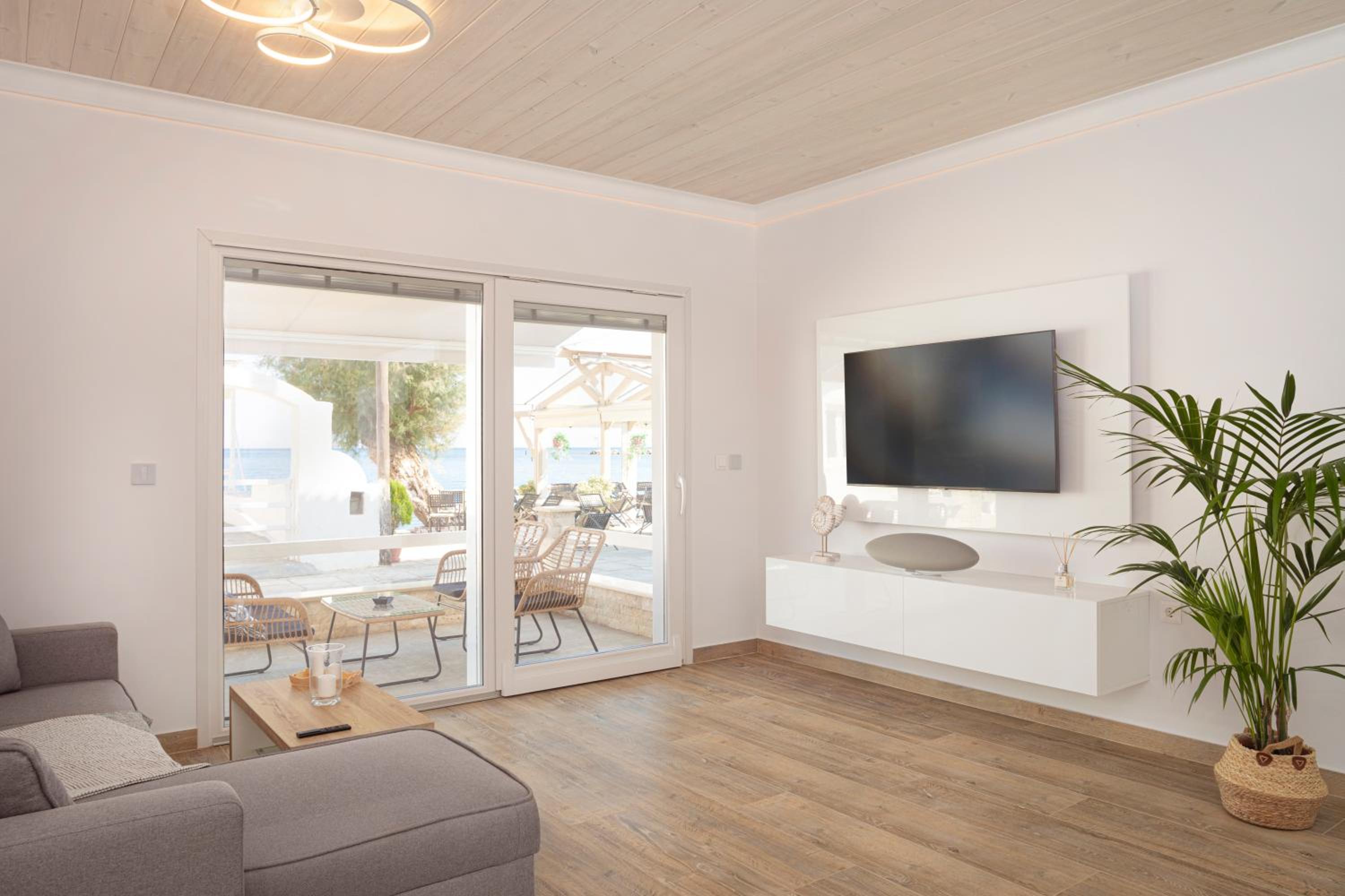 Two-Bedroom Villa photo 1