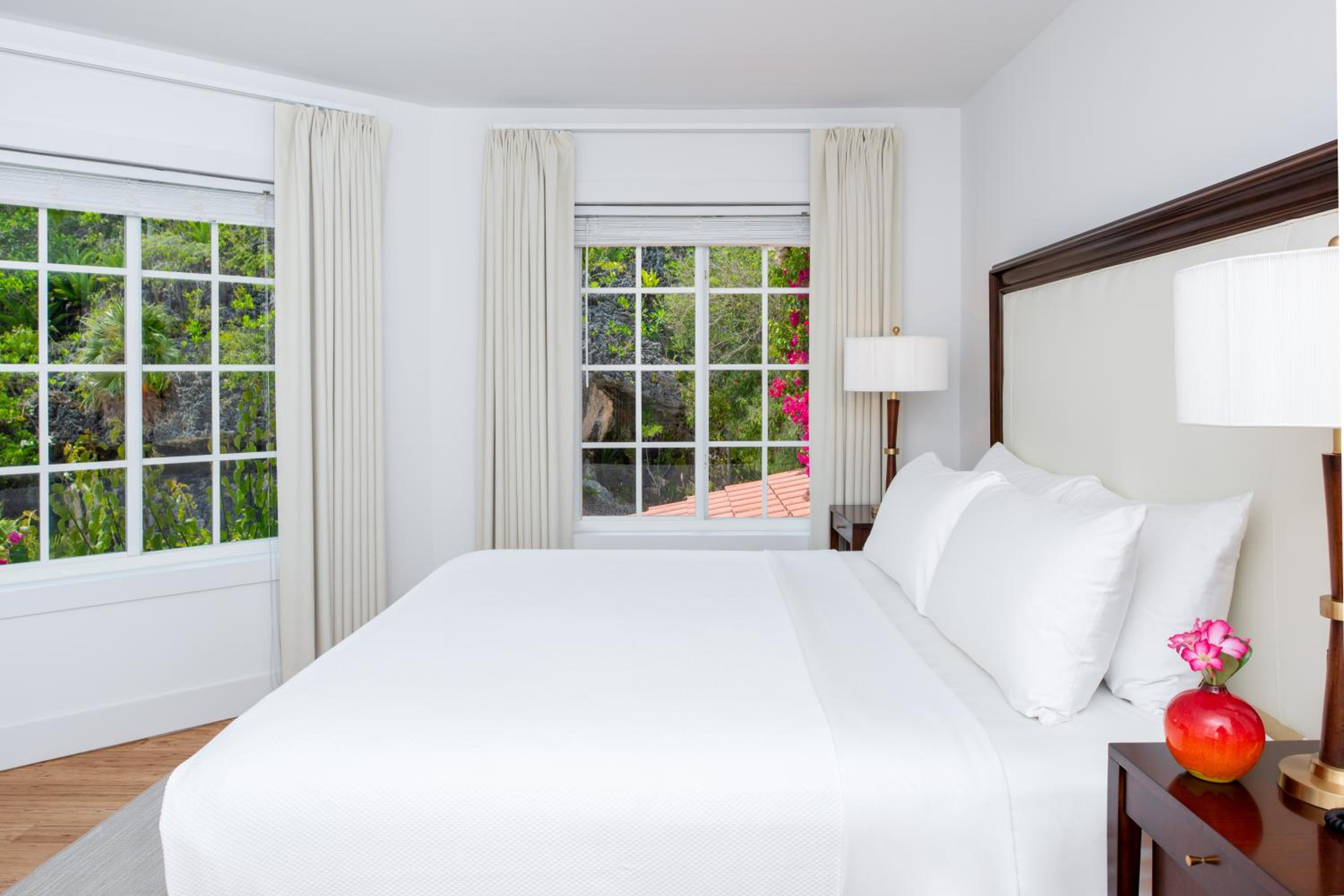 Deluxe King Room photo 1