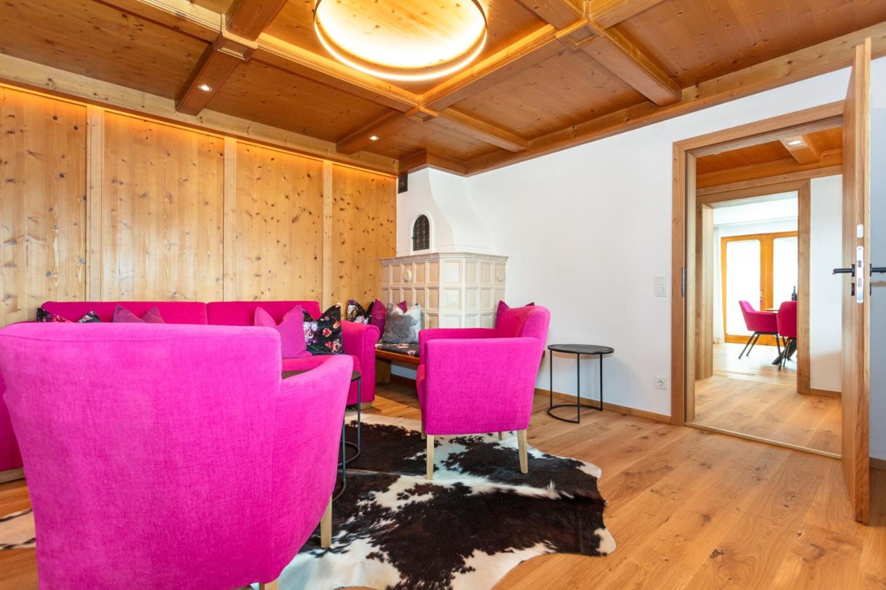 Apartment with Terrace photo 1