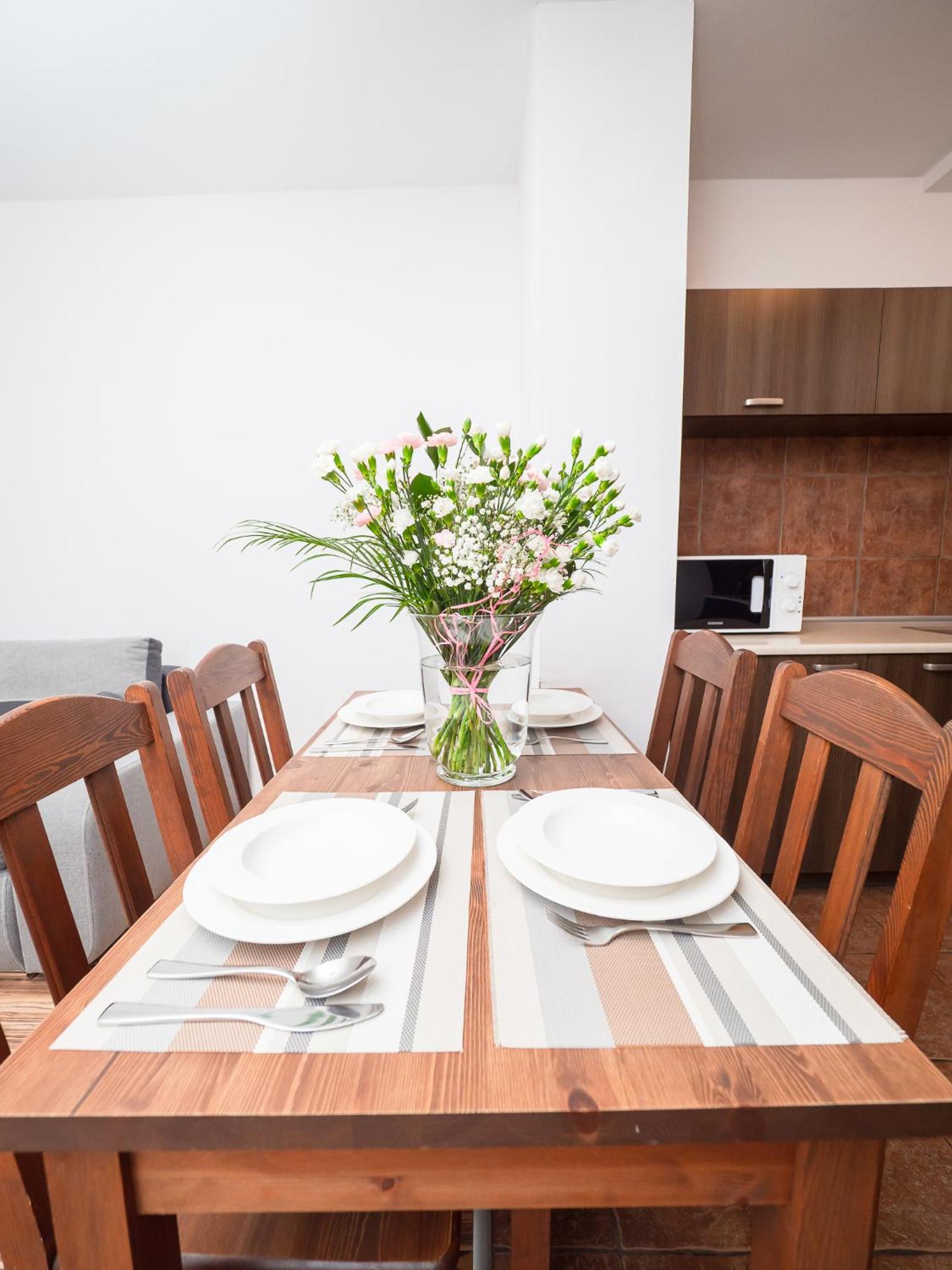 Apartment - Ground Floor photo 3