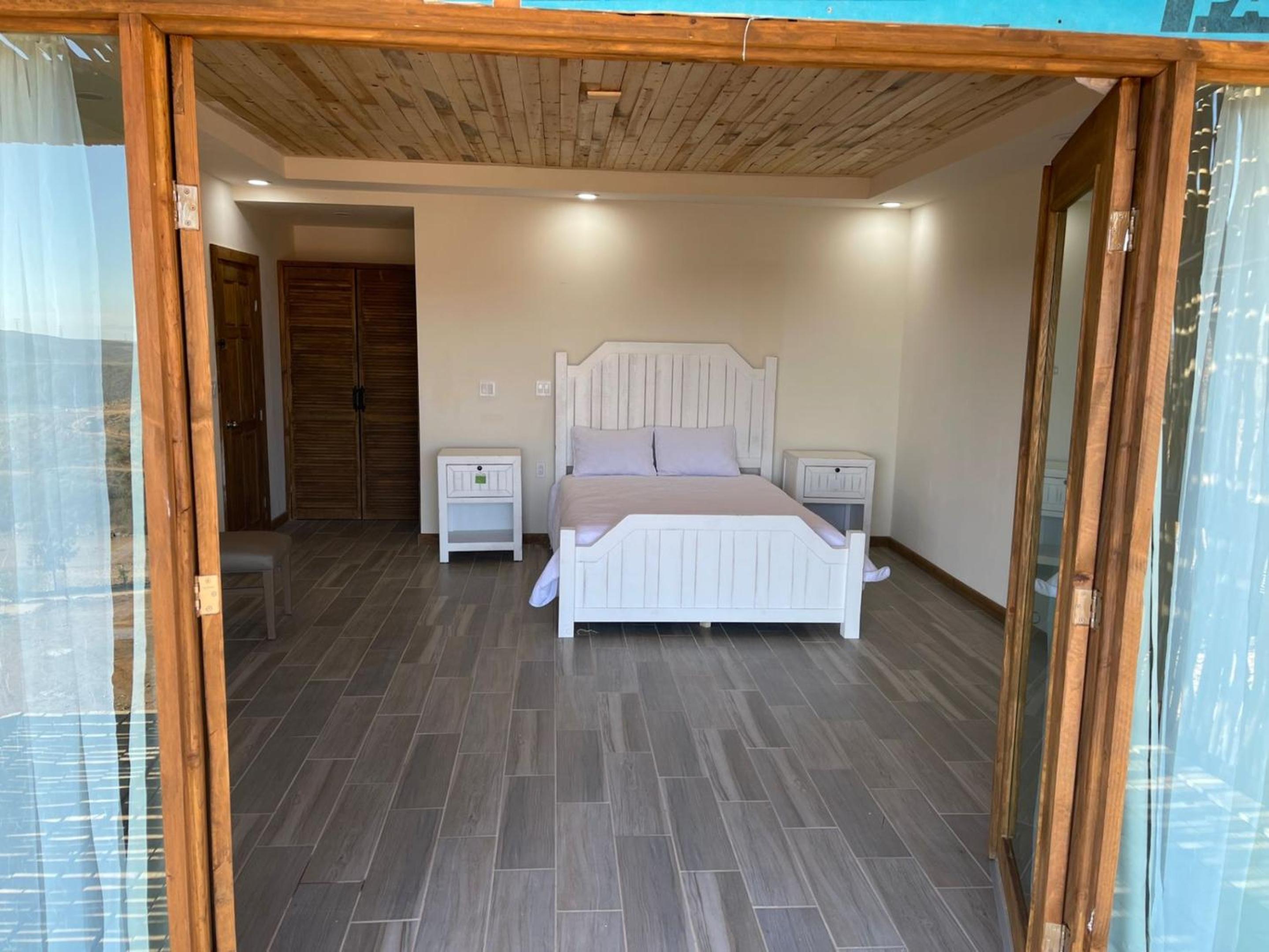 Double Room with Terrace - Photo 1