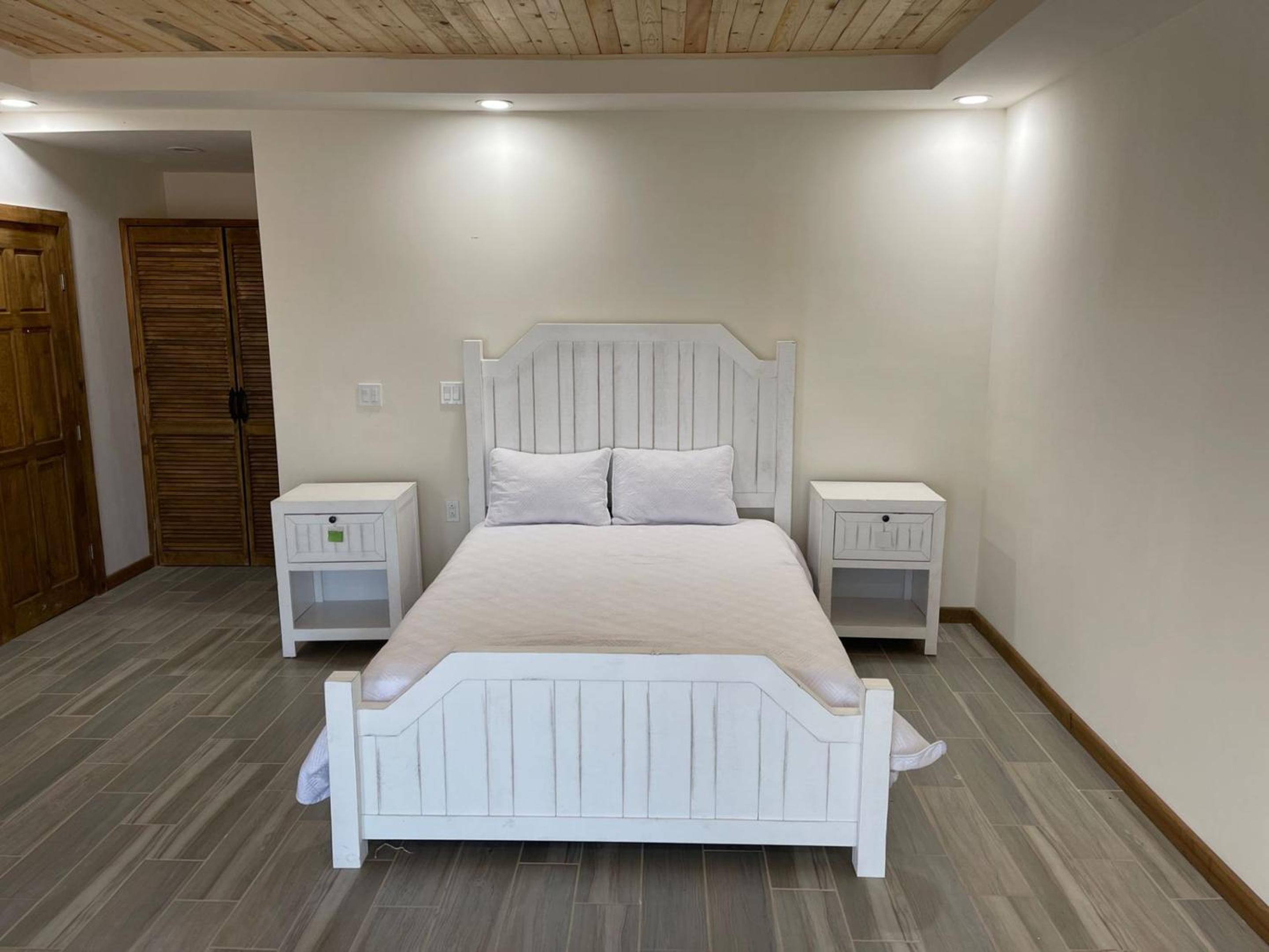 Double Room with Terrace - Photo 18