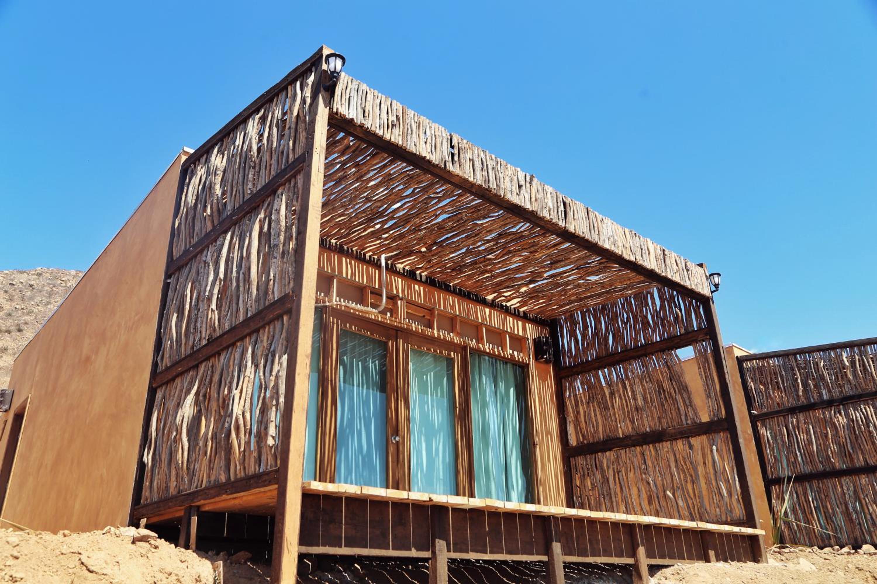 Double Room with Terrace - Photo 9