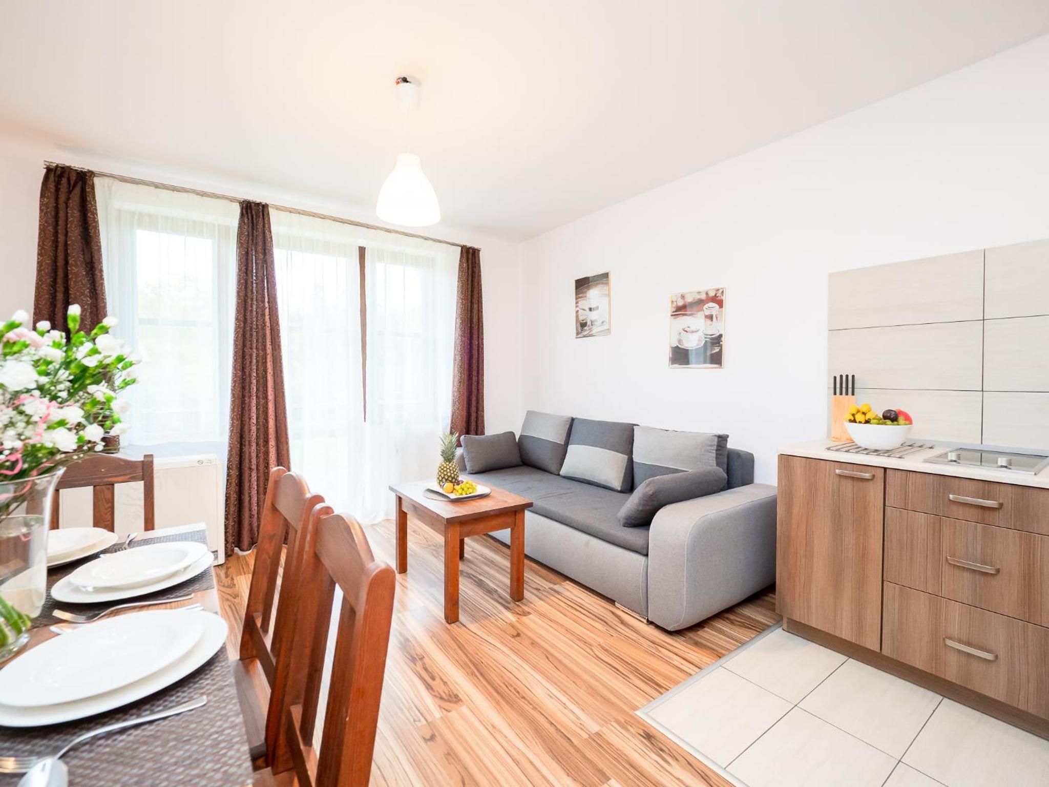 Family Apartment photo 1