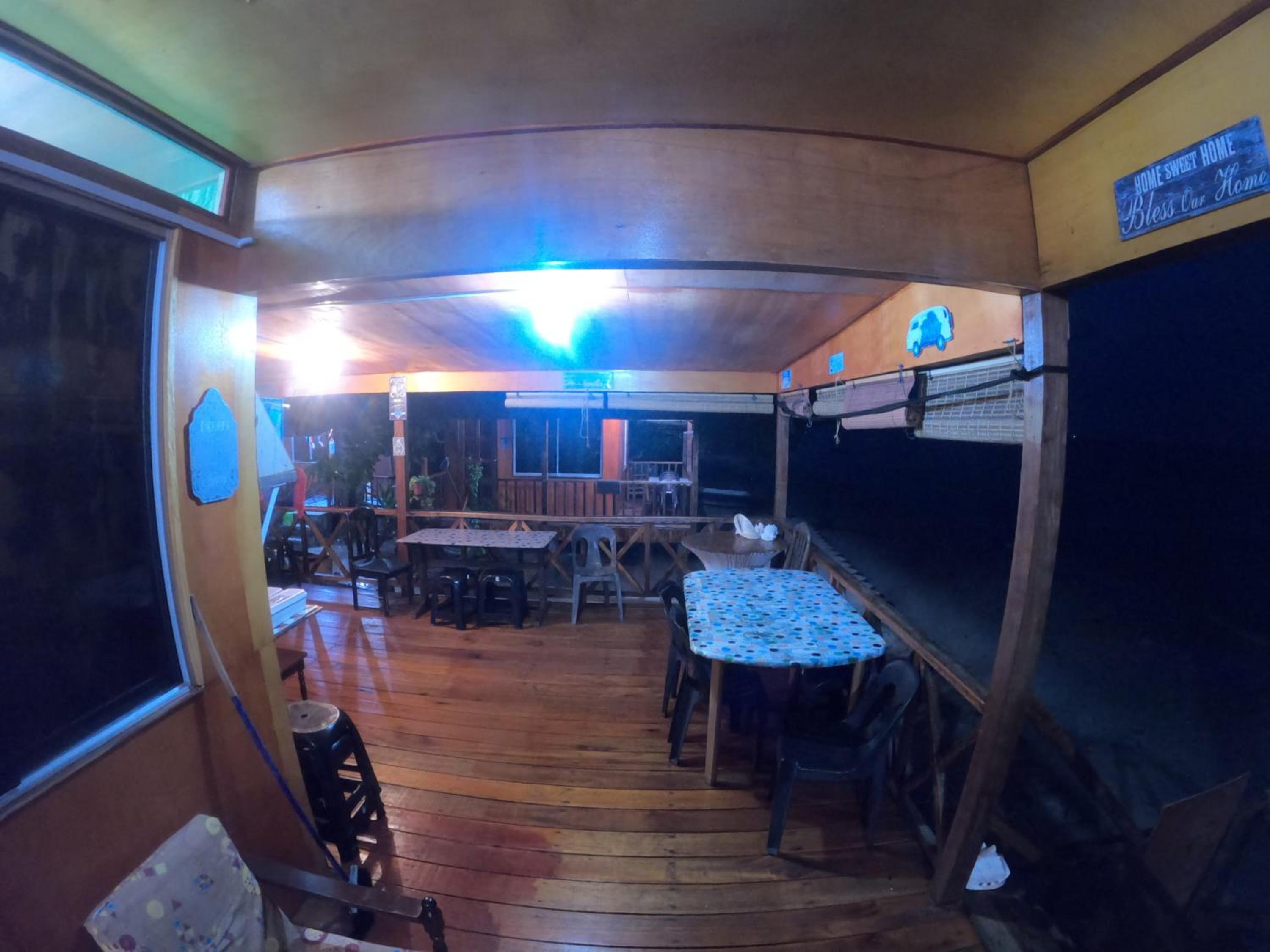 Budget Twin Room