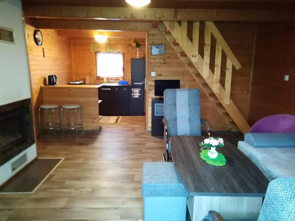 Two-Bedroom Chalet - Photo 2