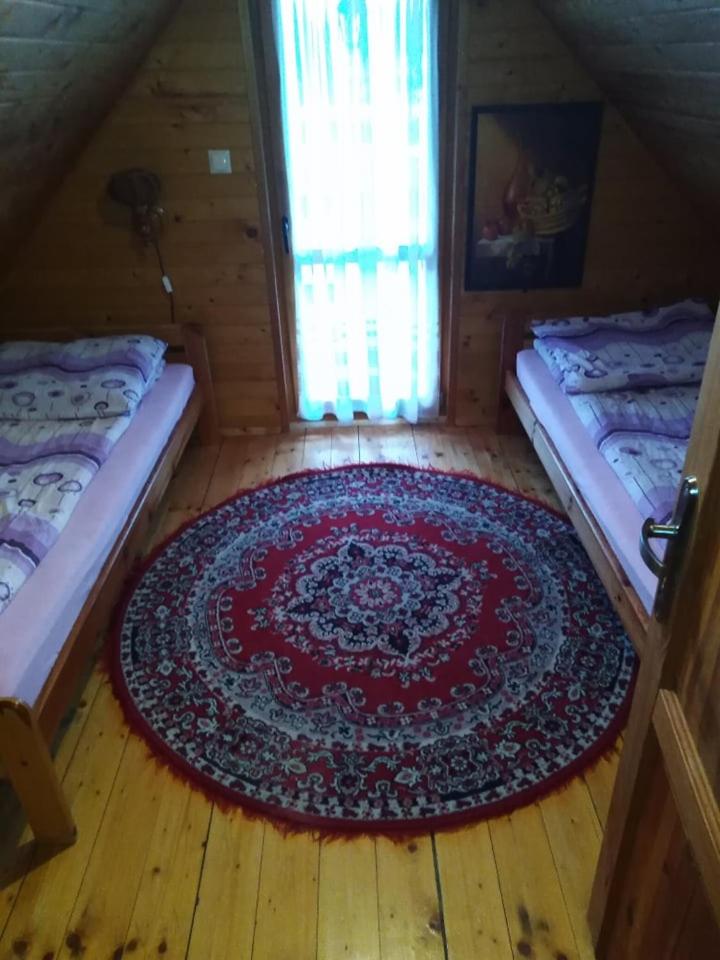 Two-Bedroom Chalet - Photo 10