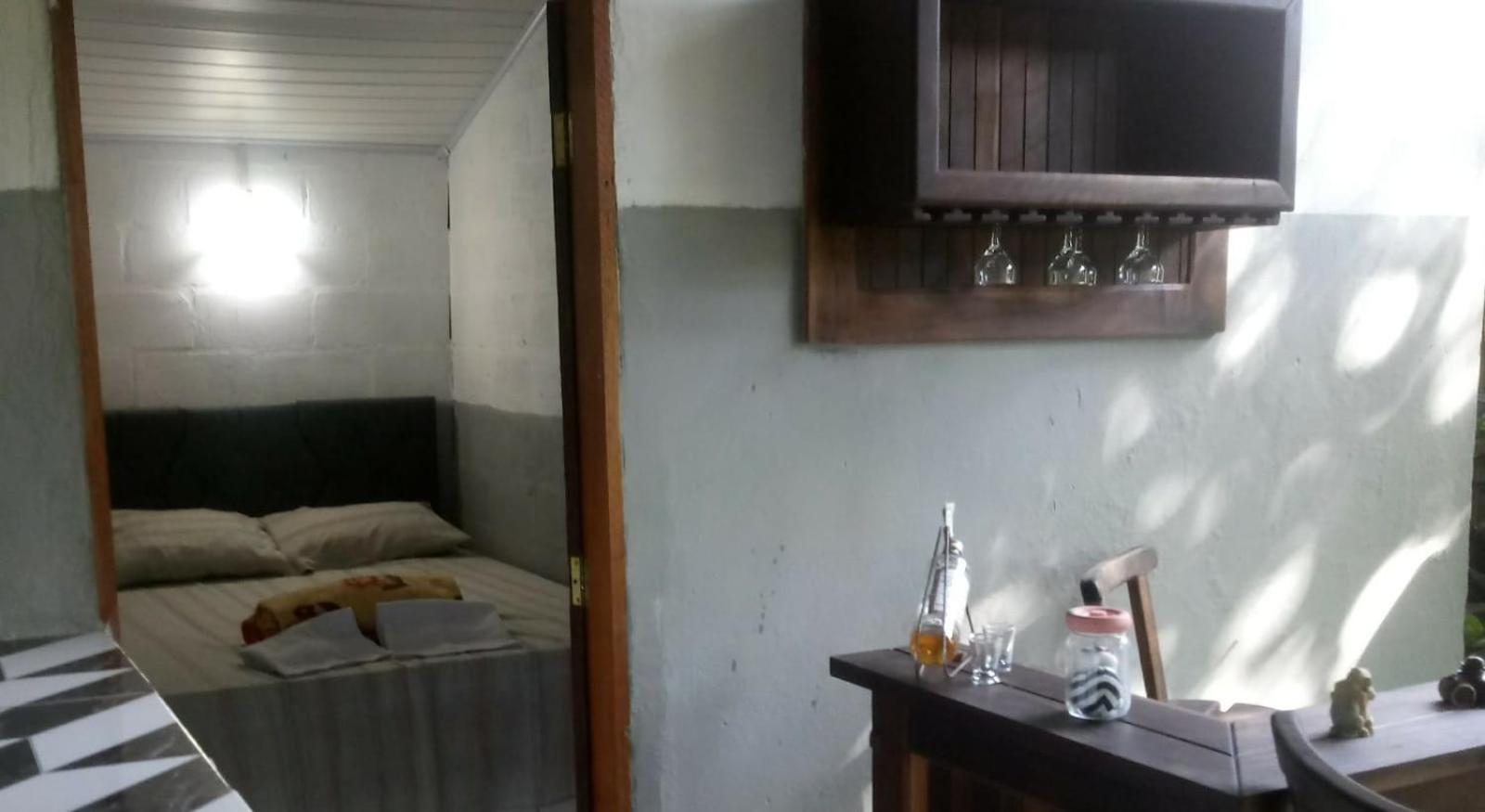 Chalet photo 1
