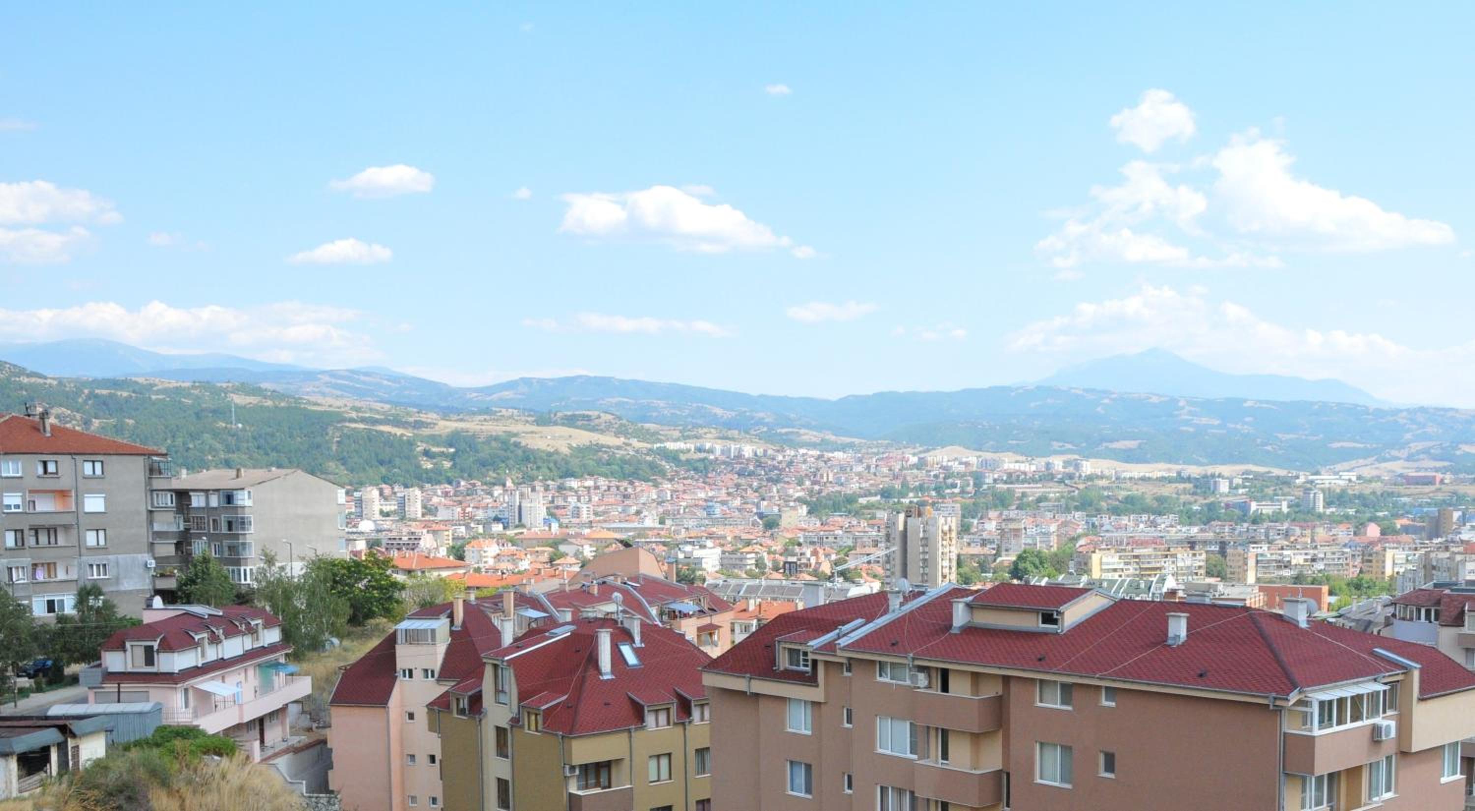 Double or Twin Room with City View and Free Parking photo 3