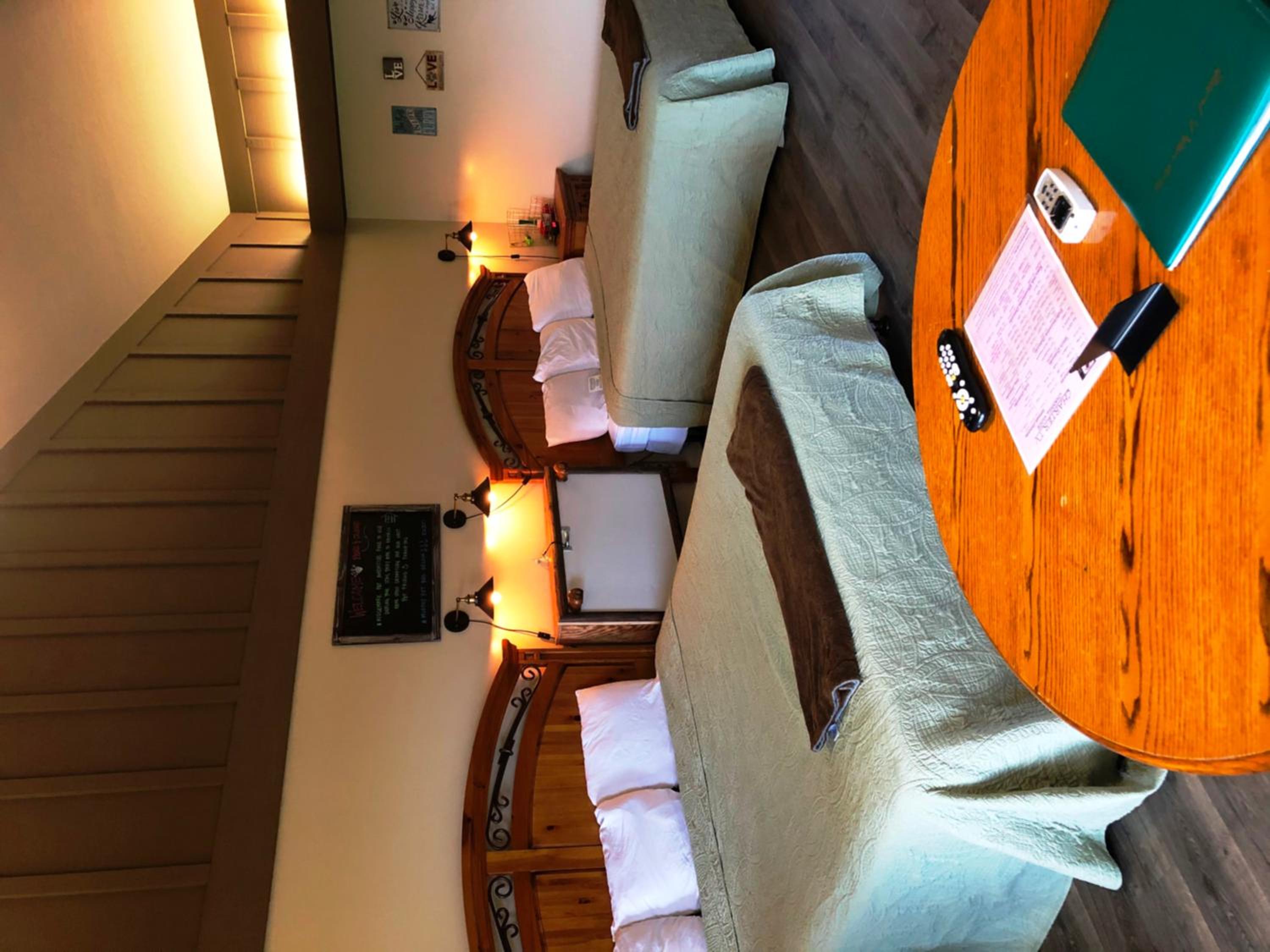Large Double Room - Pet Friendly photo 1