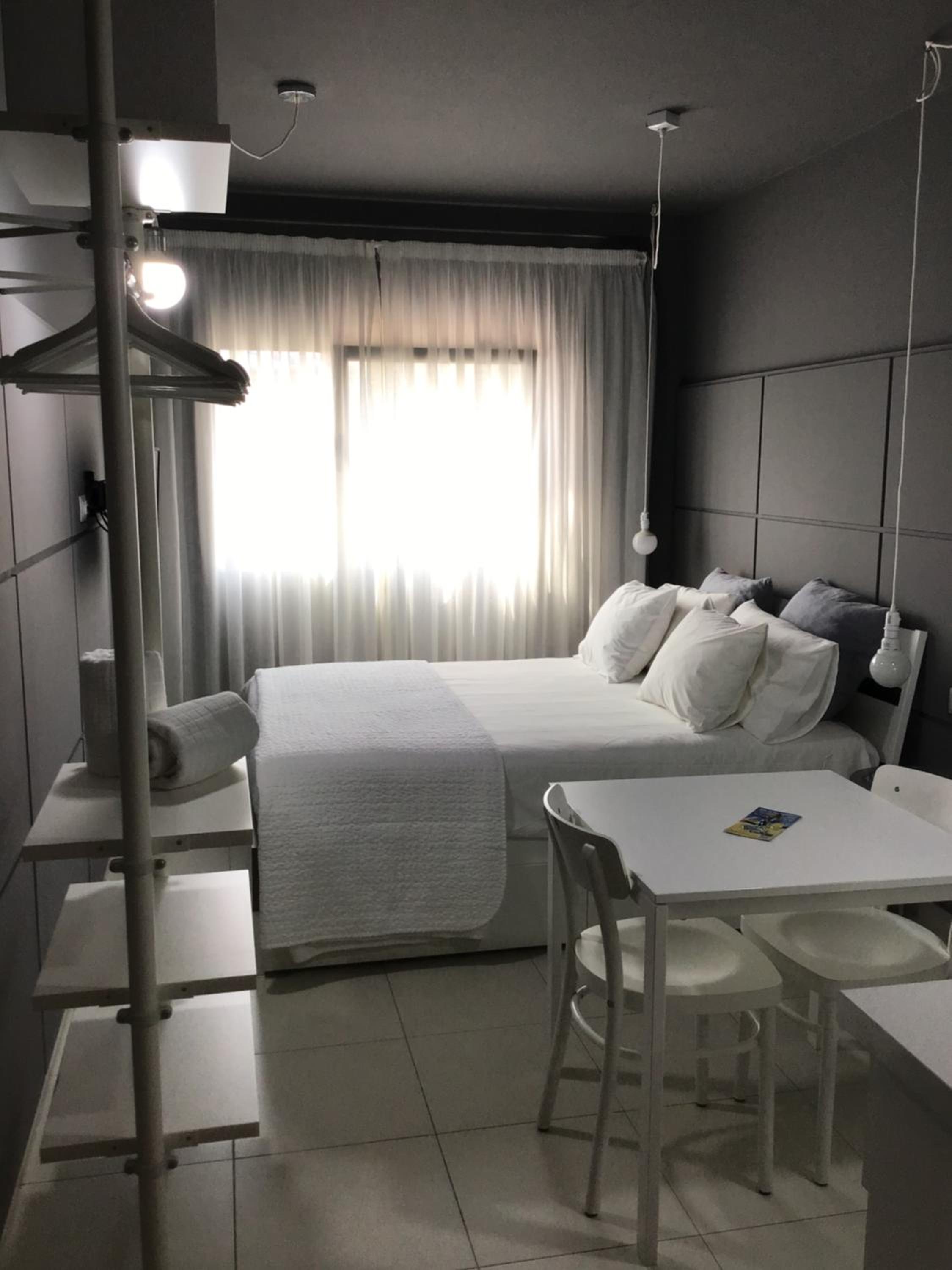 Loft - Planta Baja