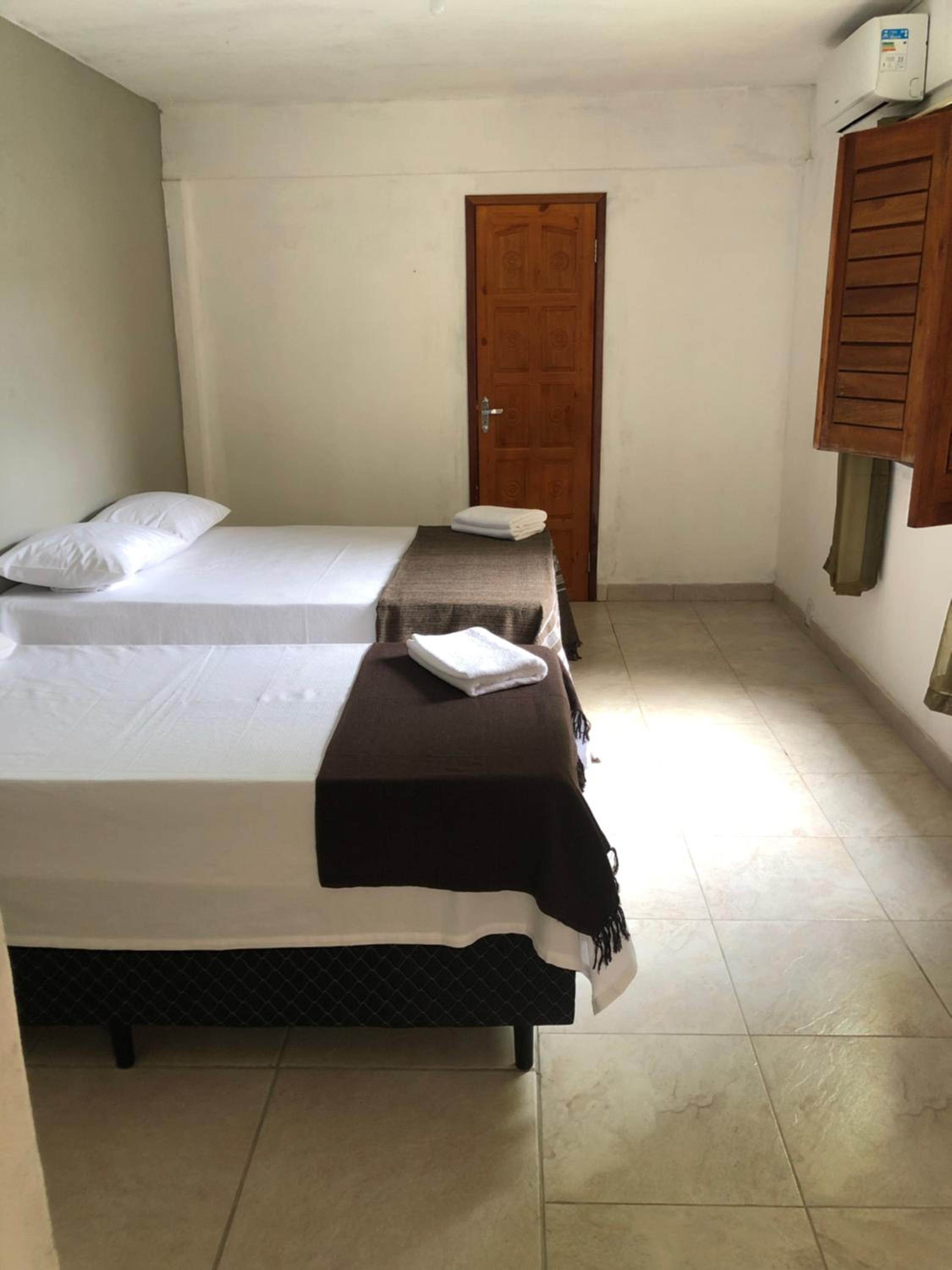Deluxe Double Room with Extra Bed photo 1