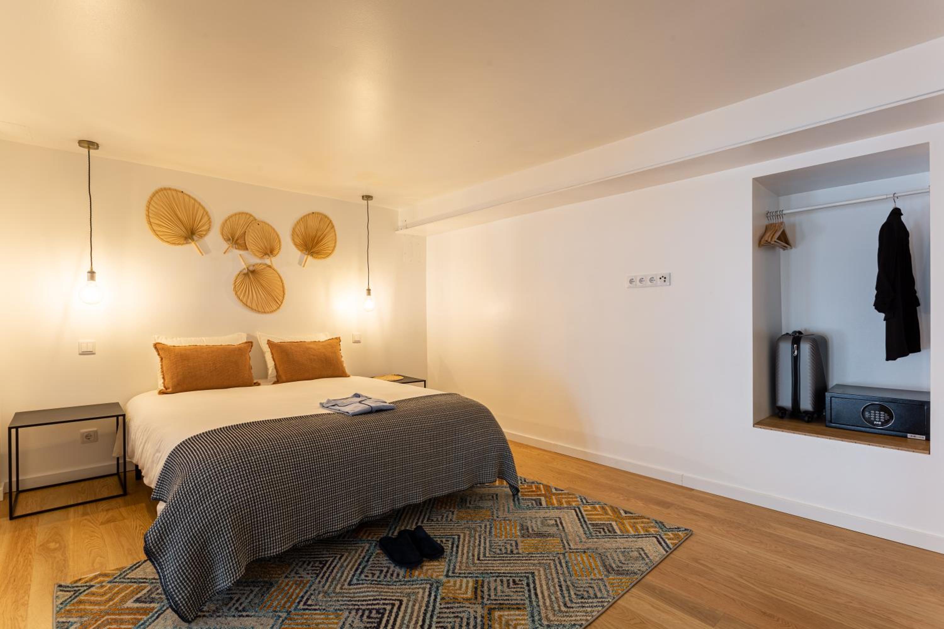 Loft photo 2