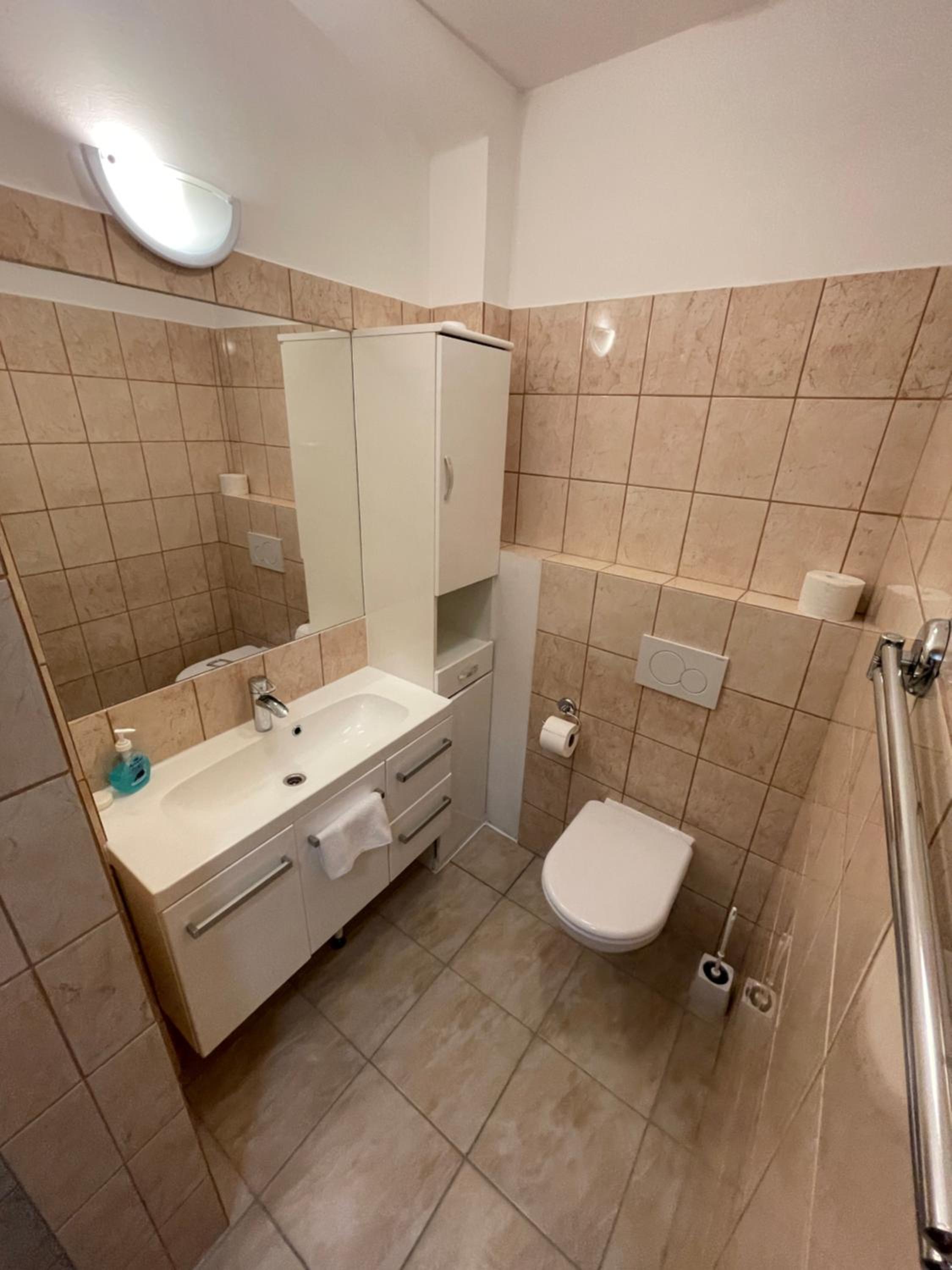 Superior Triple Room - Photo 6