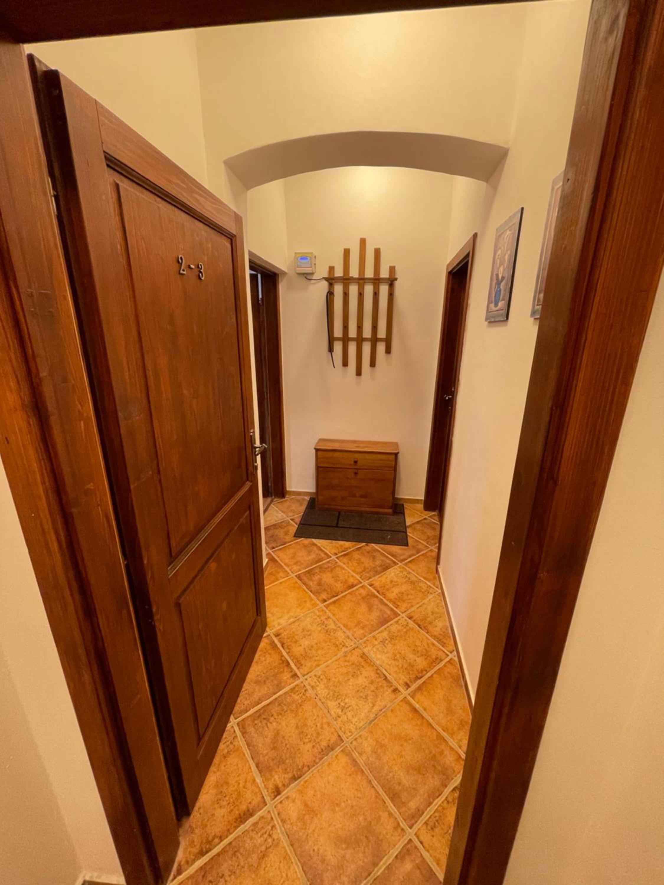 Superior Triple Room - Photo 5