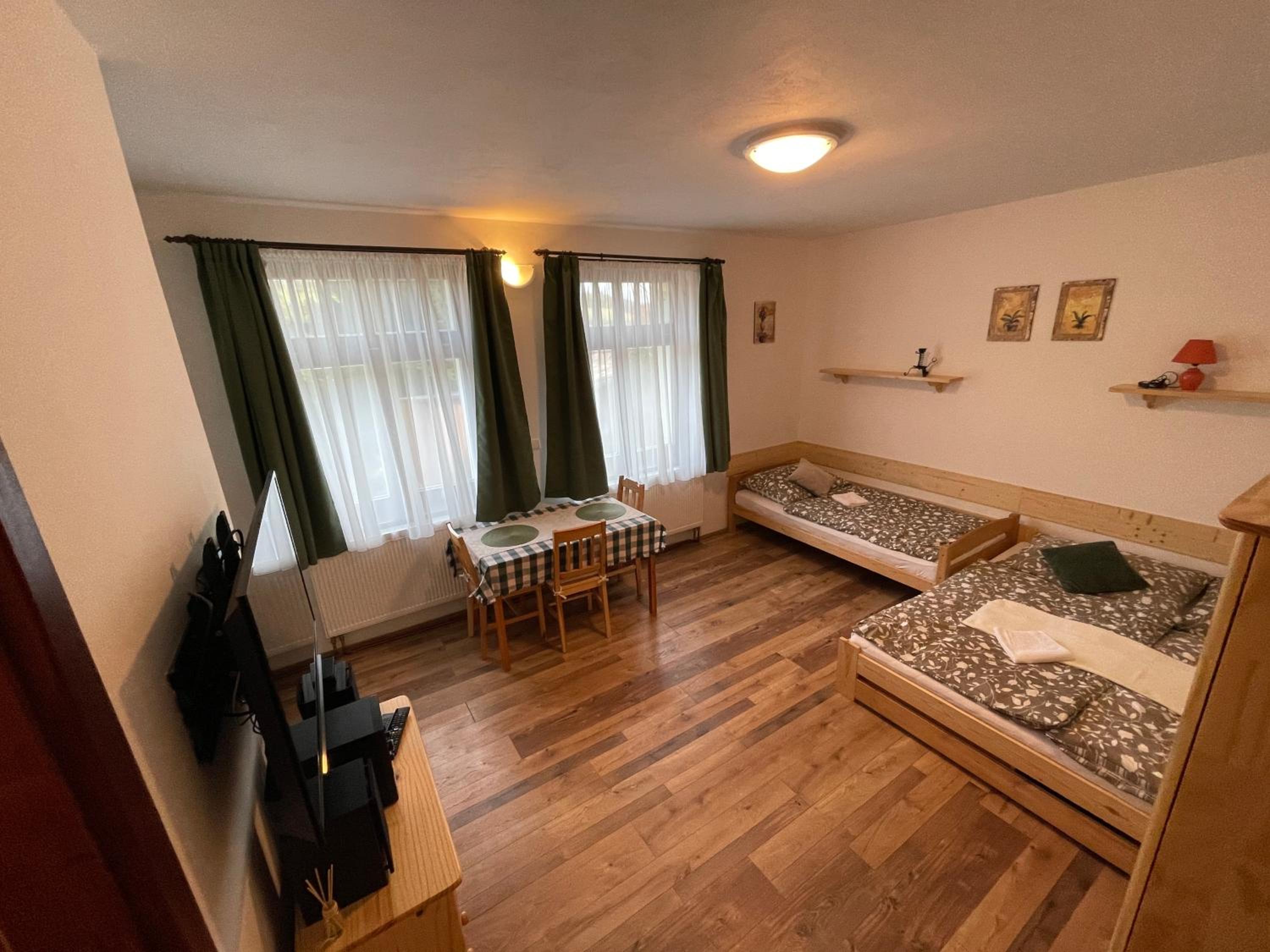 Superior Triple Room - Photo 4