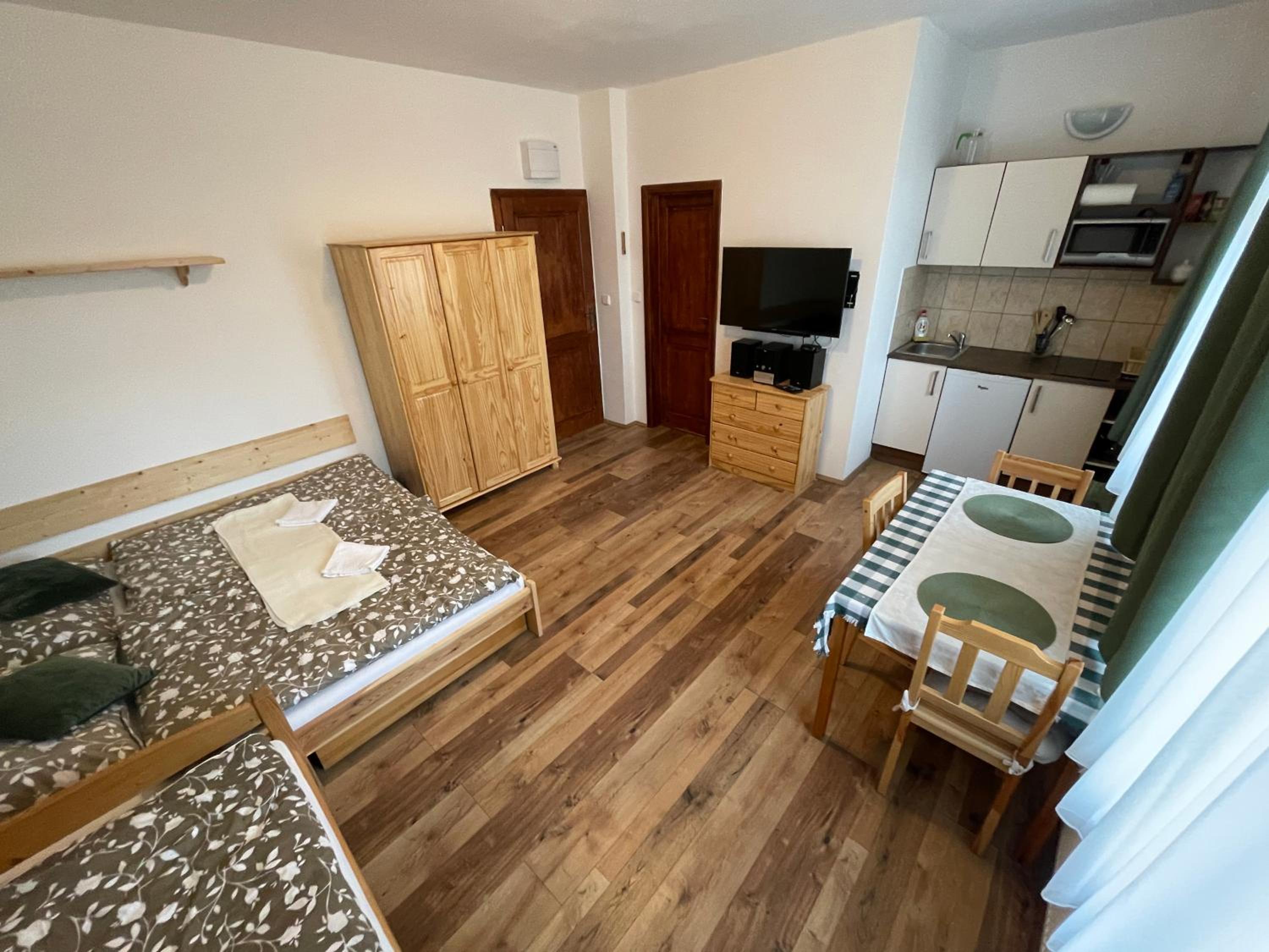 Superior Triple Room - Photo 1