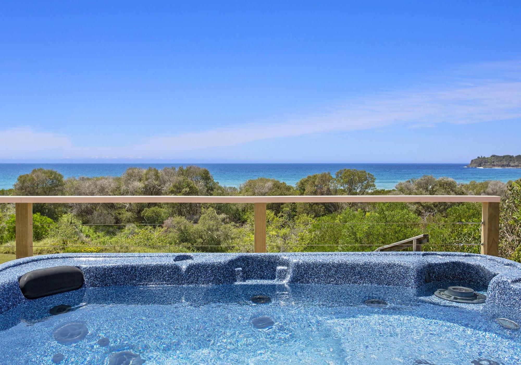 Holiday Home photo 2