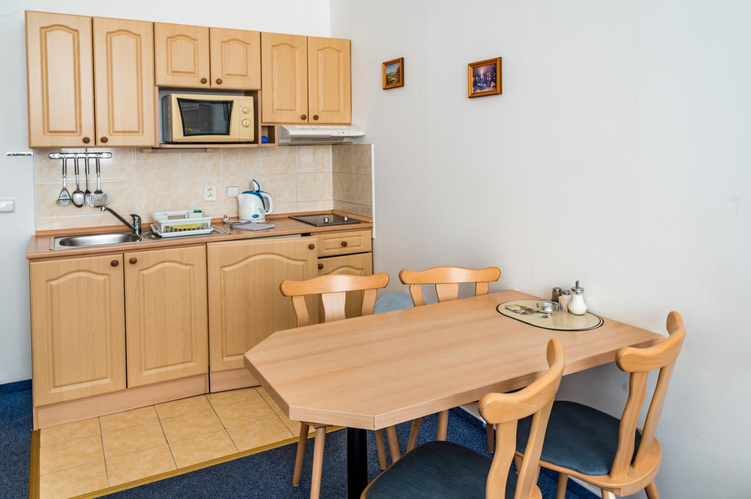 Triple Room with View photo 3