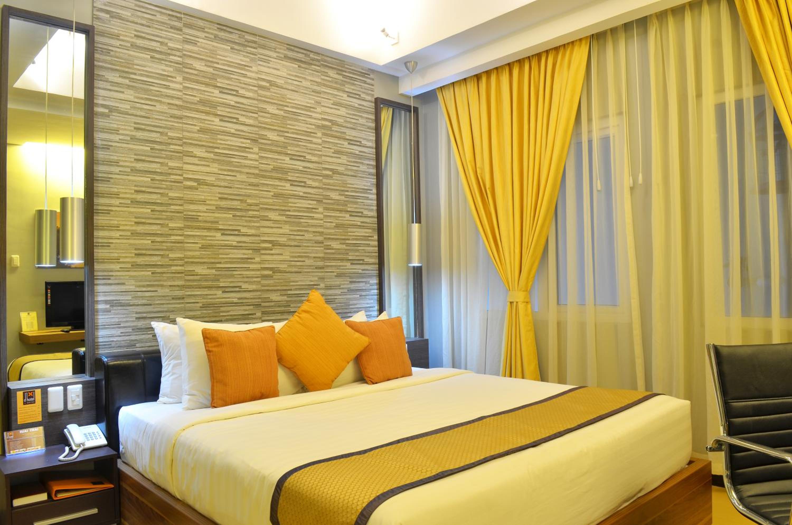Executive Suite - No View photo 3