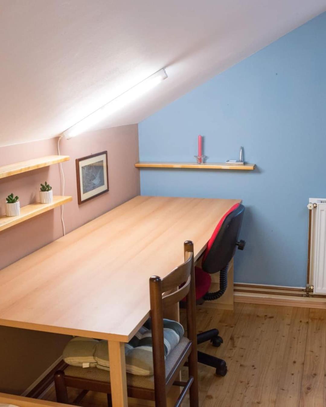 Two-Bedroom Apartment - Photo 12