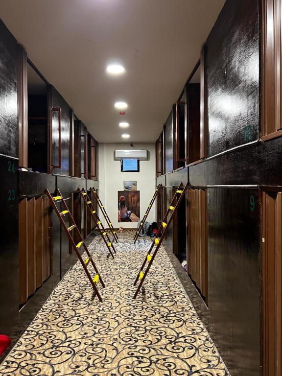 Japanese-Style Quadruple Room - Photo 2