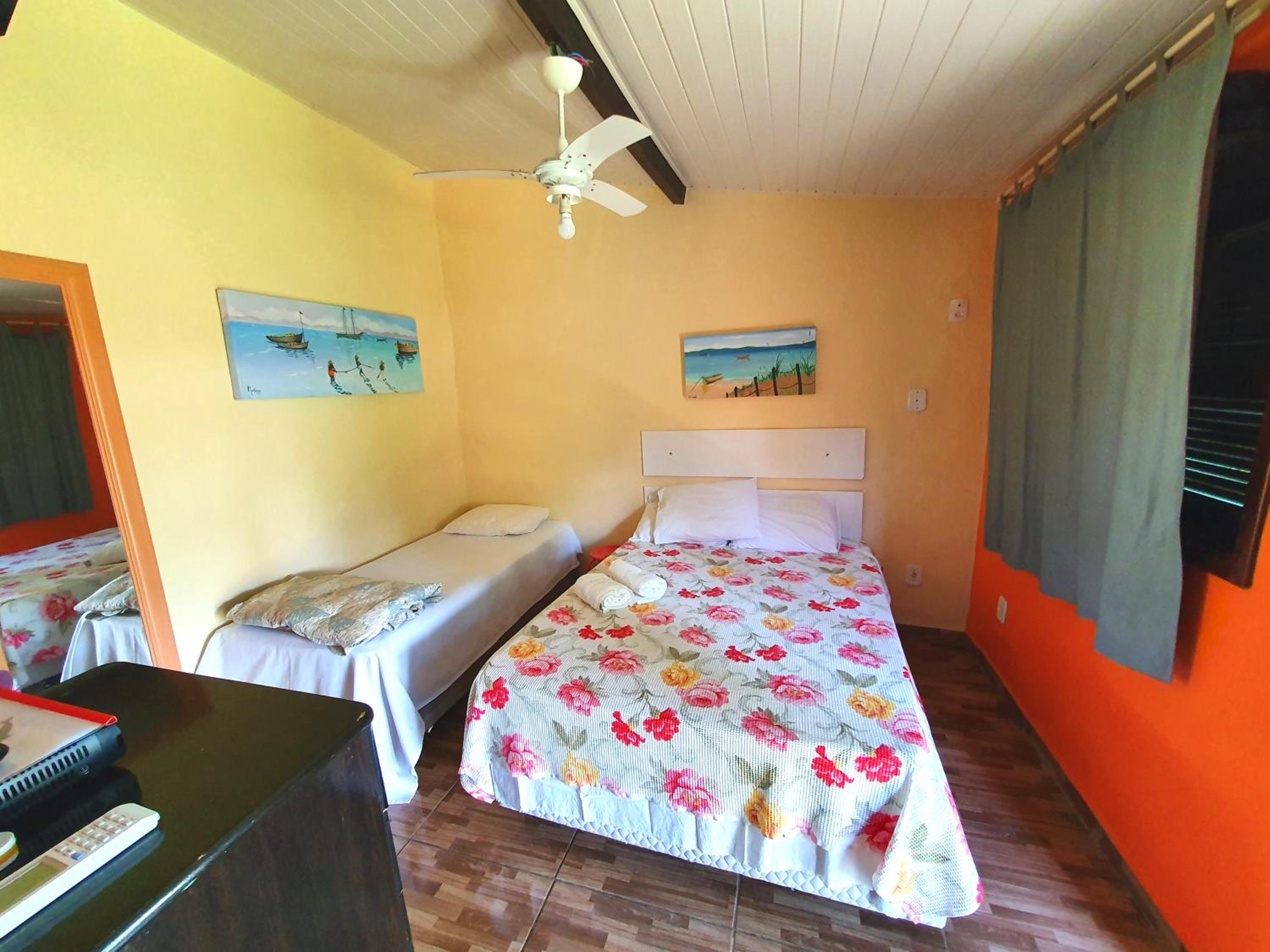 Standard Triple Room photo 3