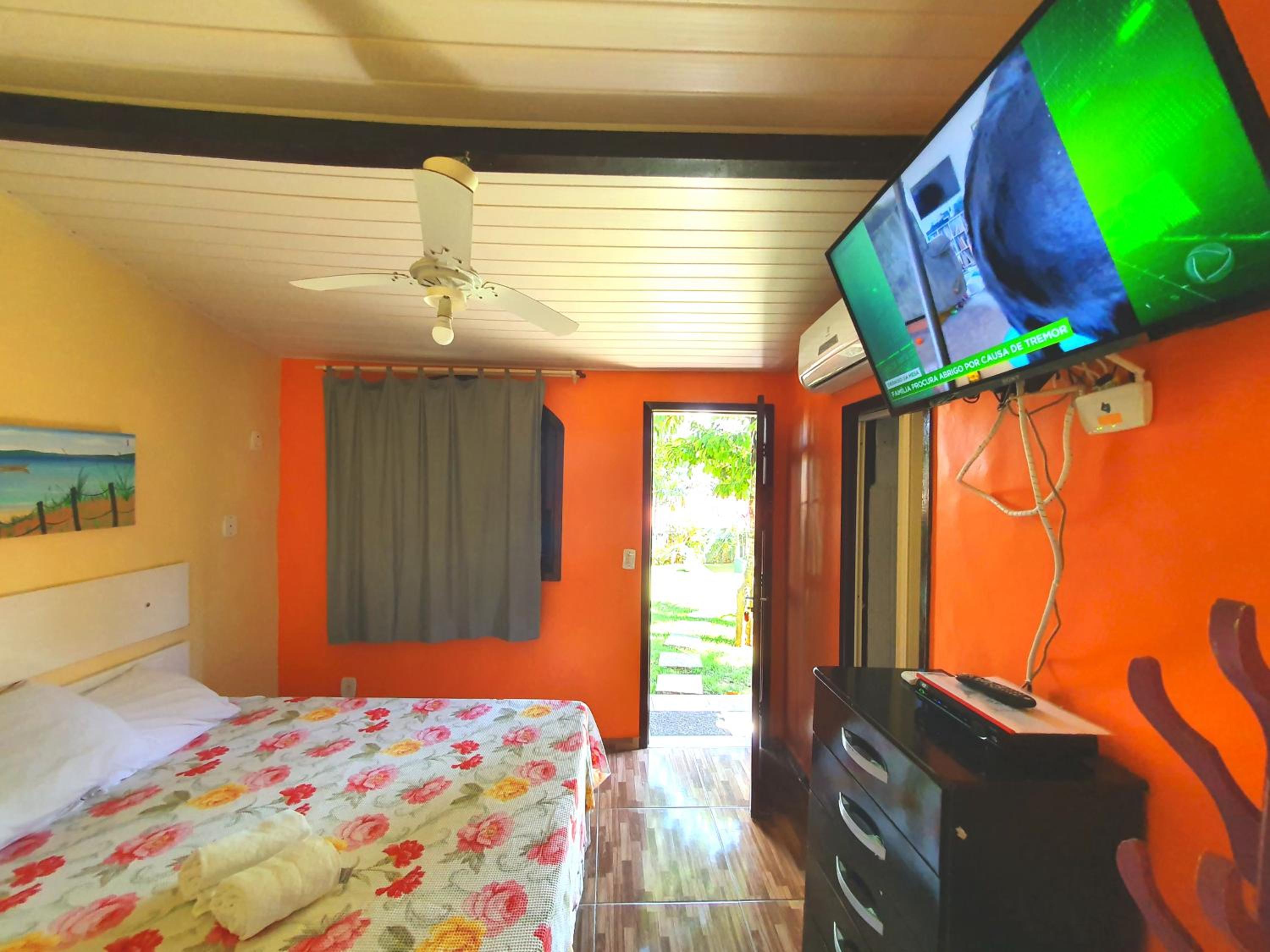 Standard Triple Room photo 2