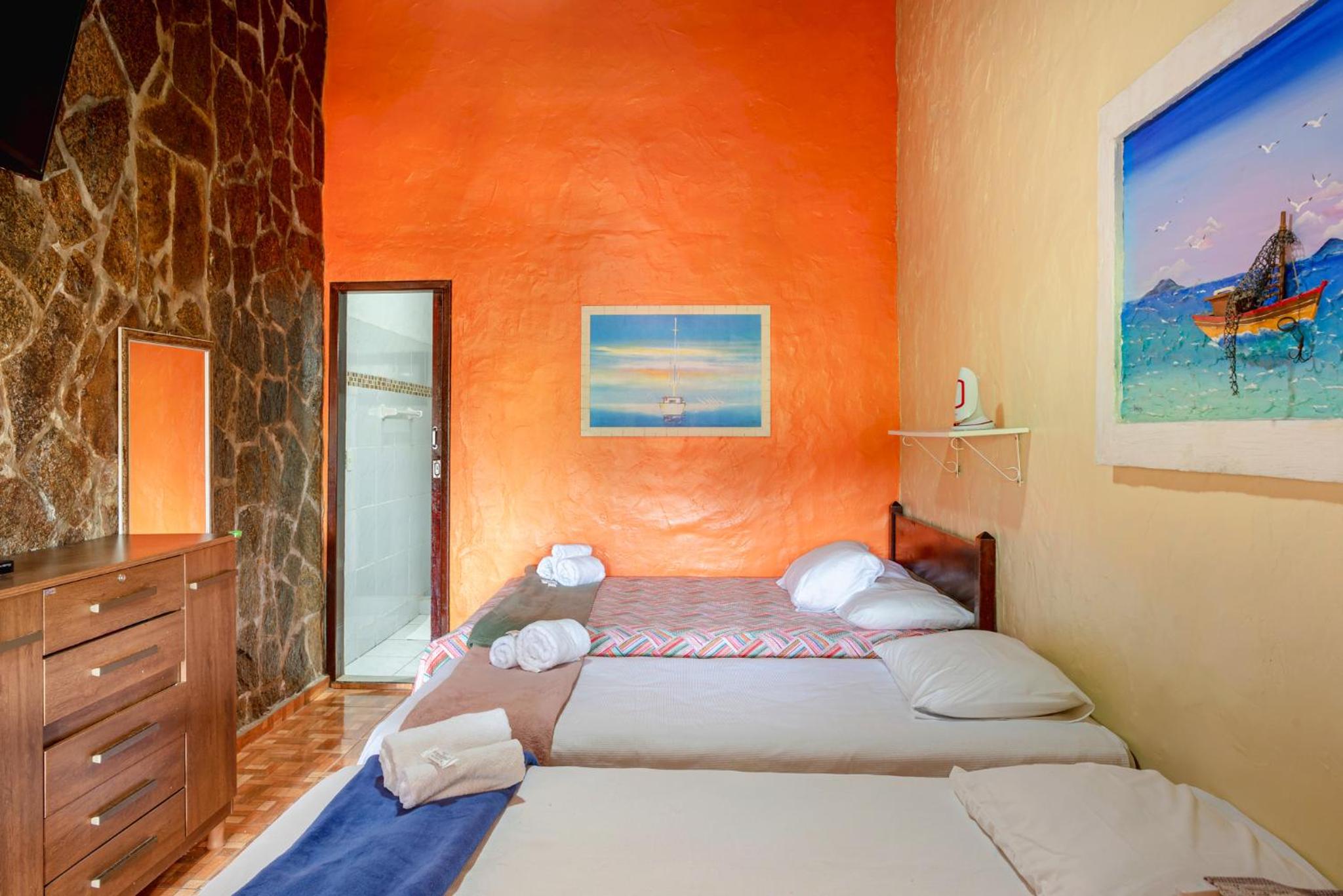 Quadruple Room photo 2