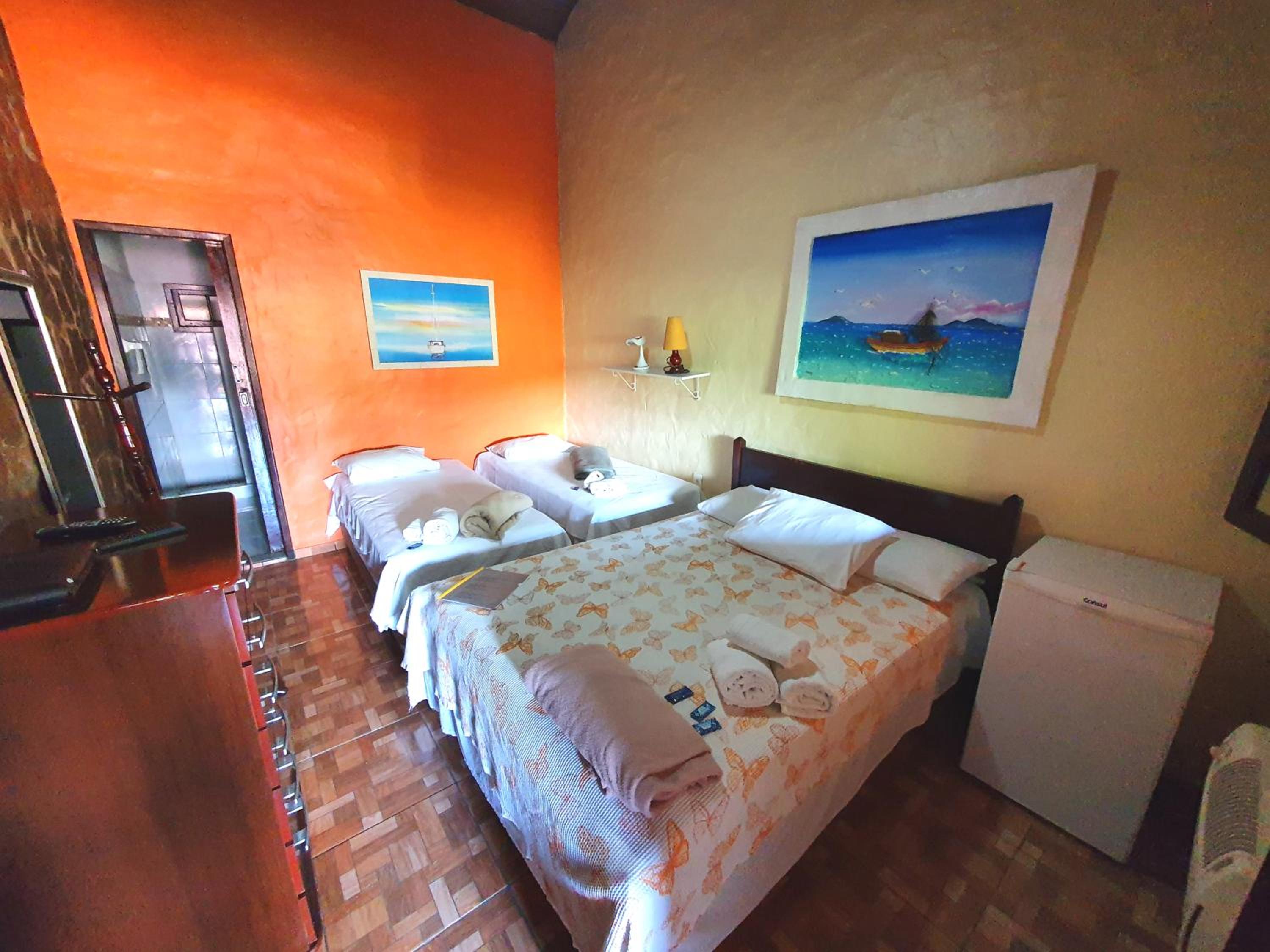 Quadruple Room photo 3