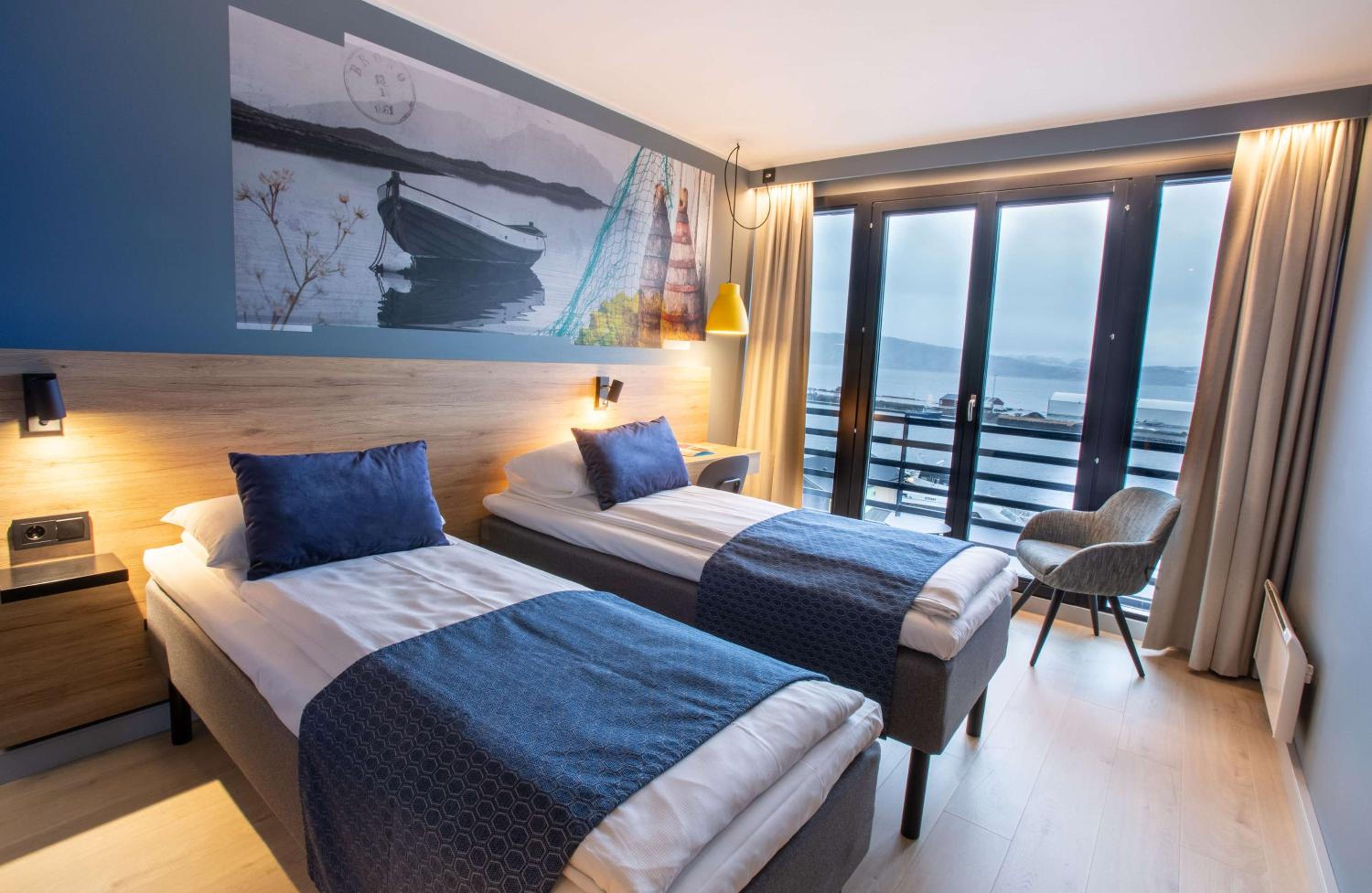Twin Room - Photo 1