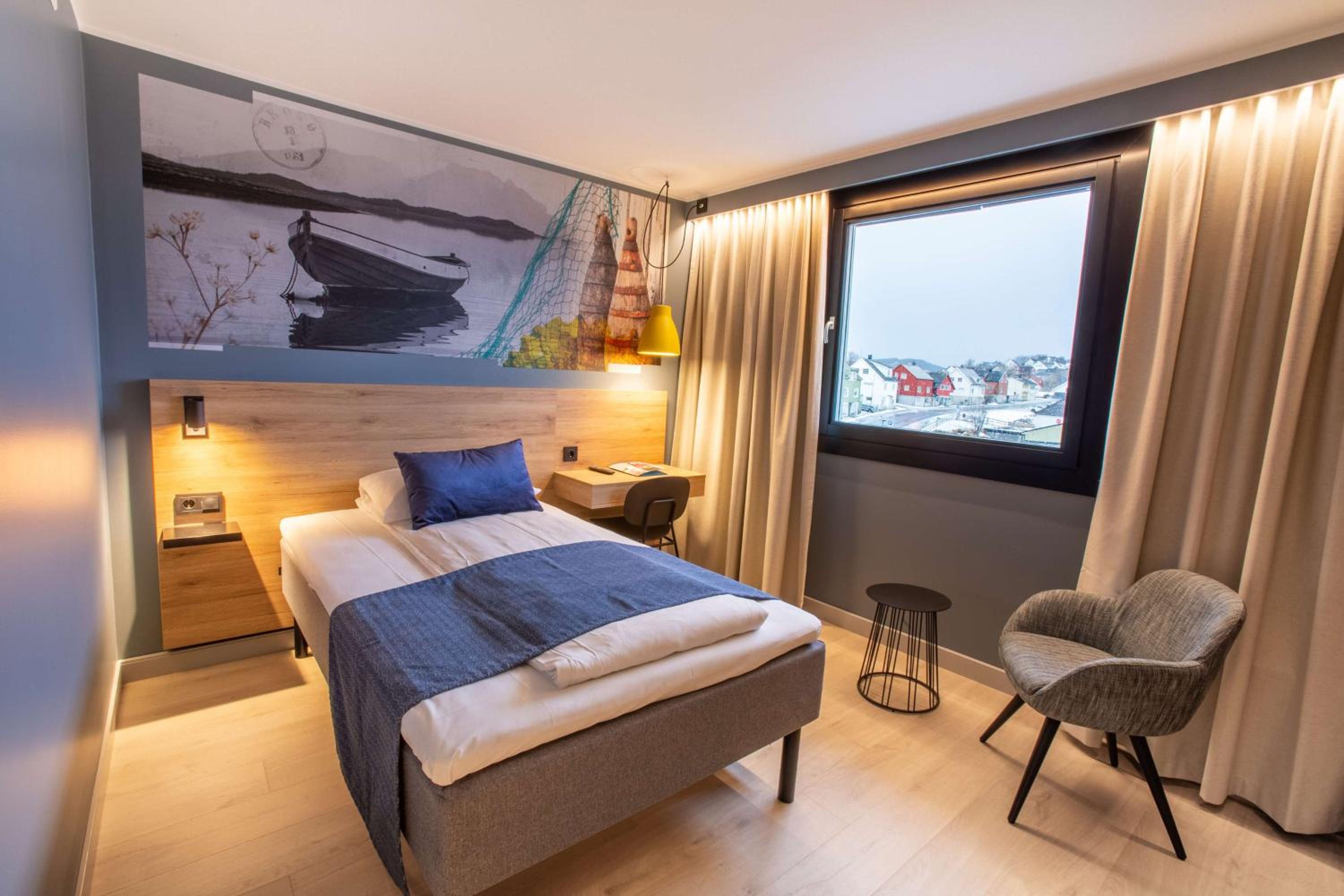 Budget Double Room - Photo 5