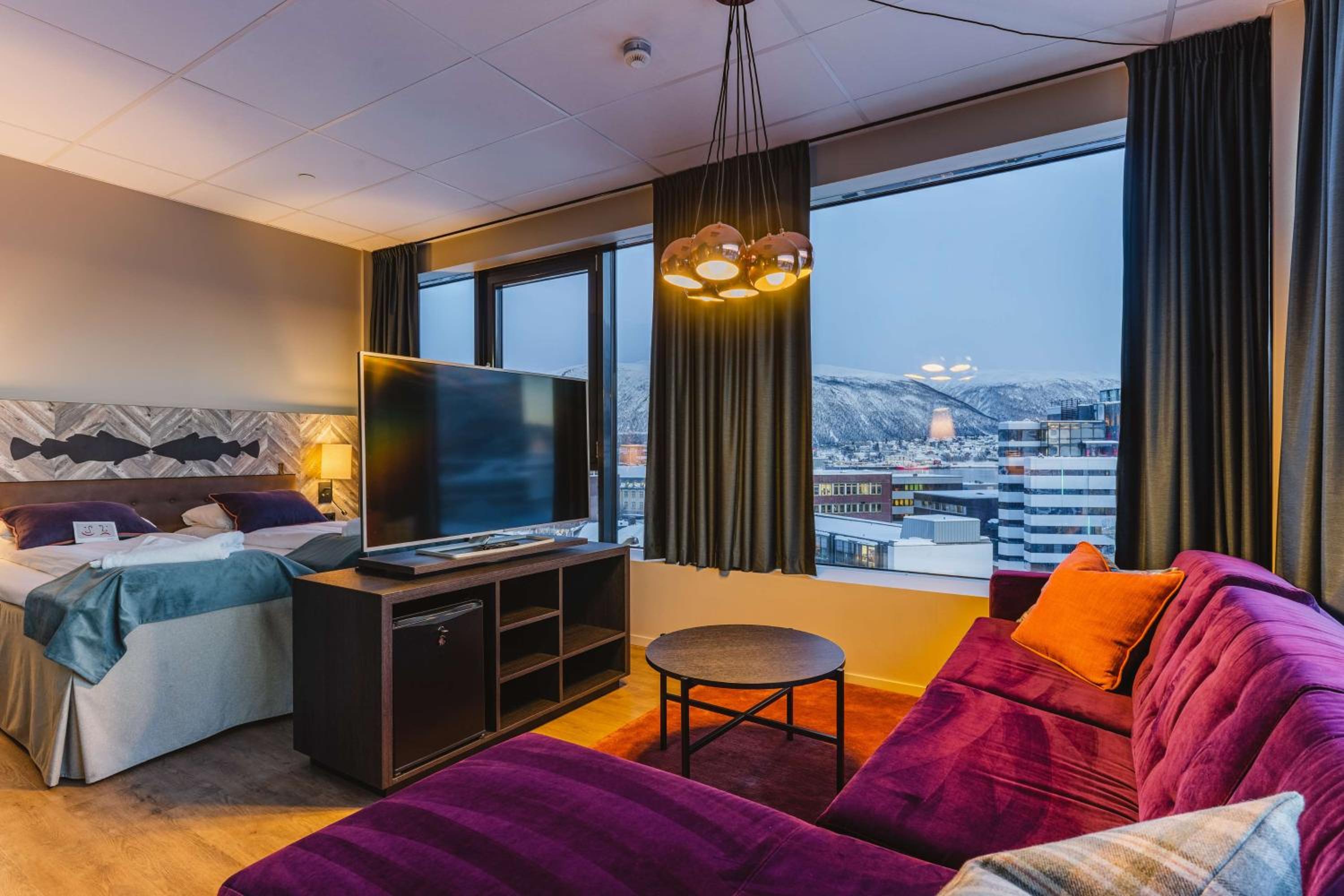 Junior Suite - Photo 1