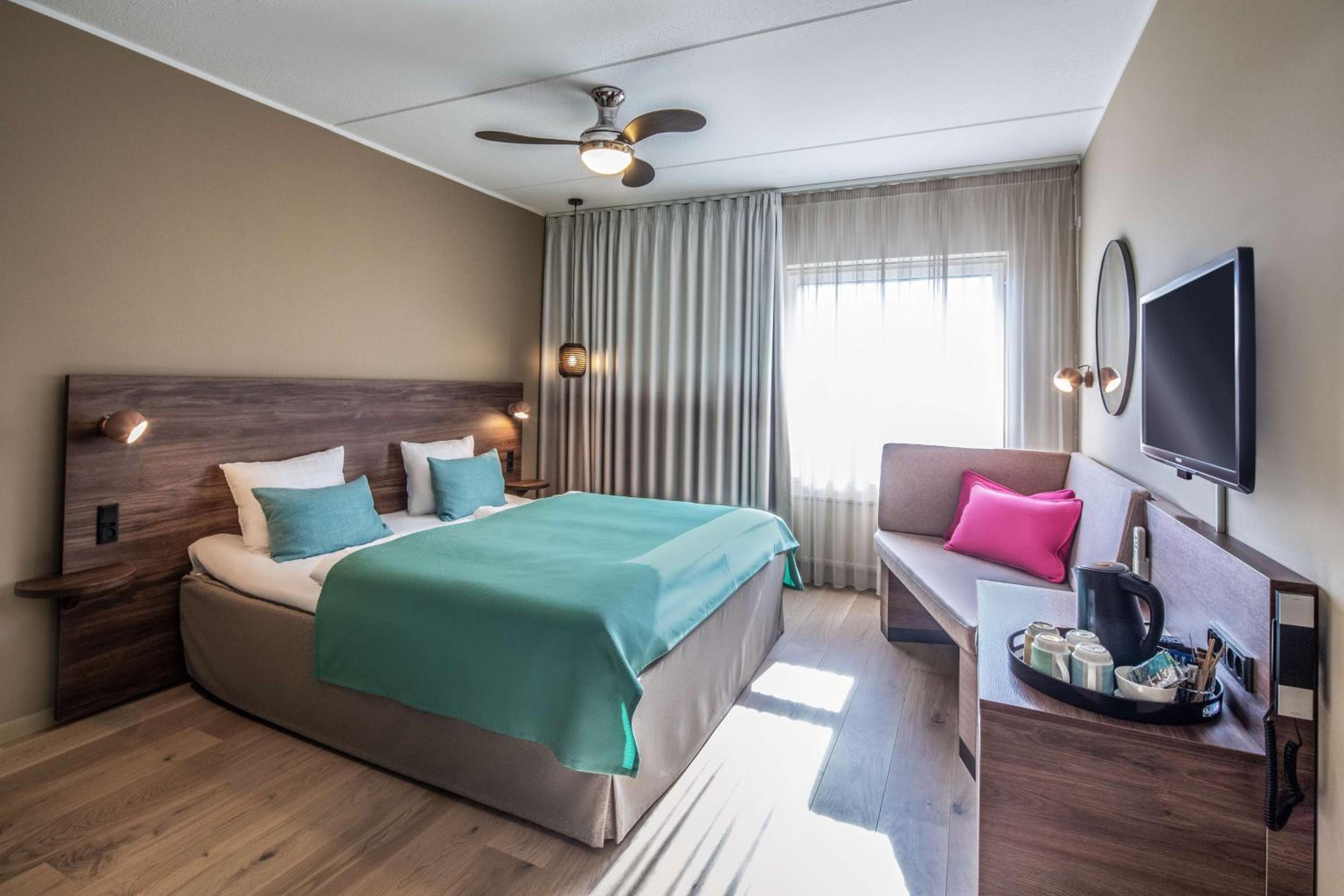 Standard Double Room - Photo 1