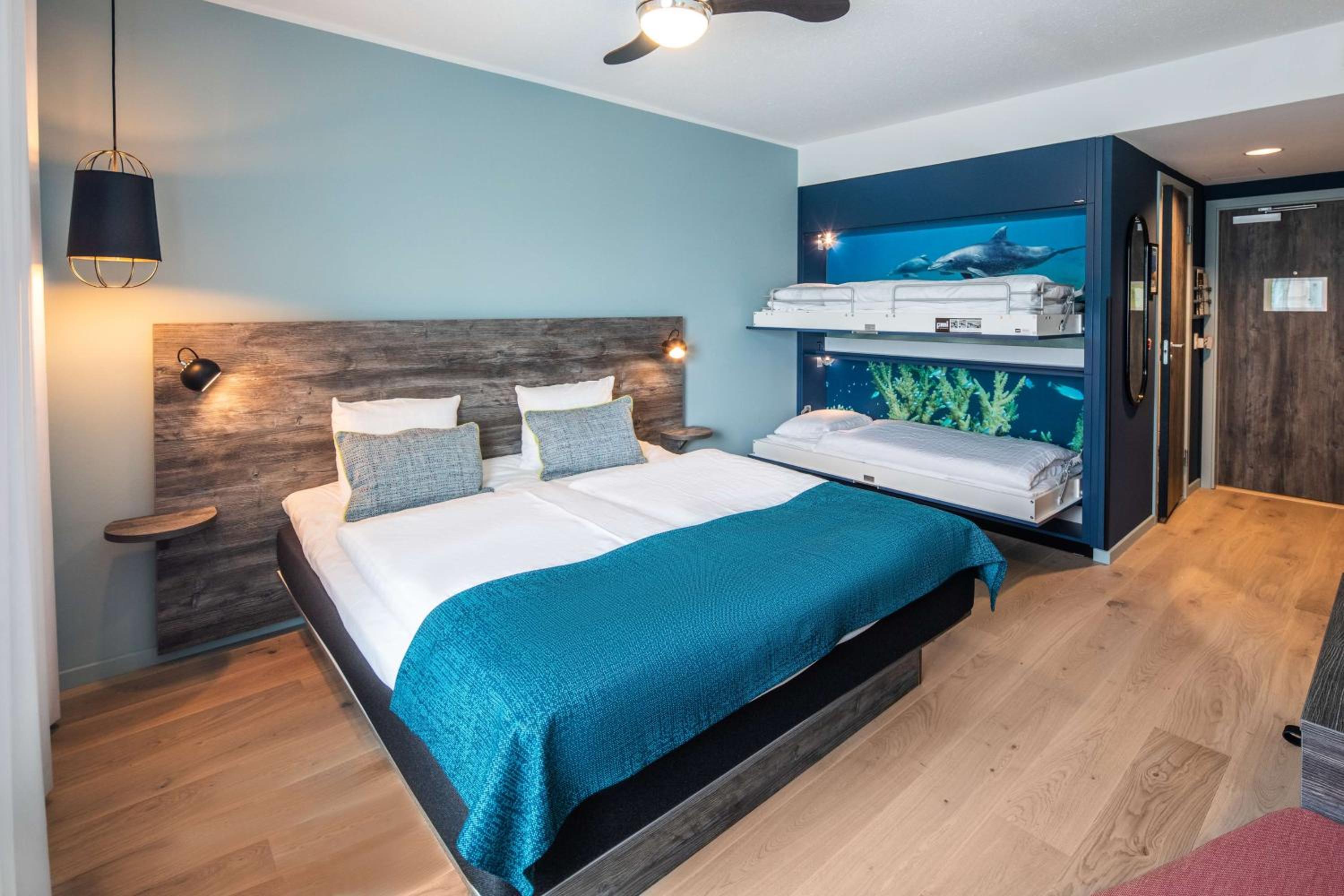 Superior Double Room photo 2