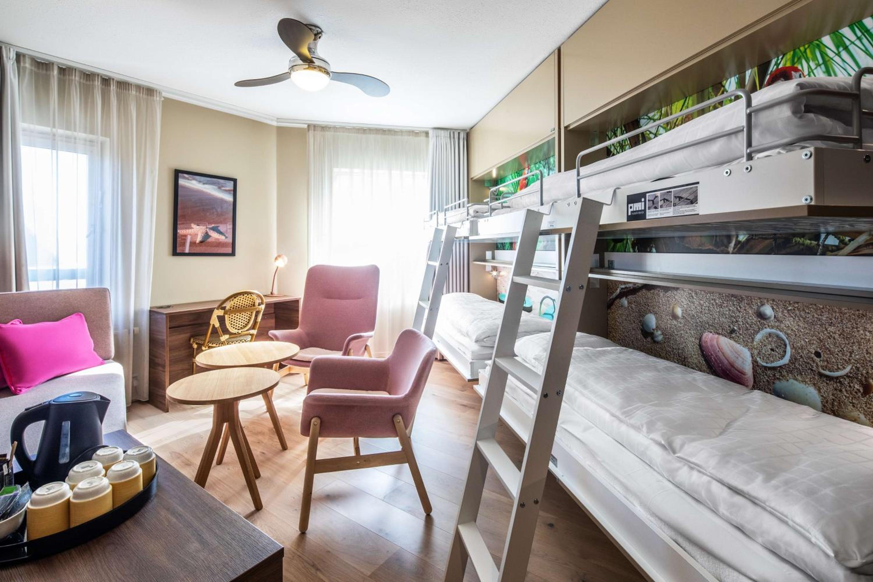 Junior Suite - Photo 1