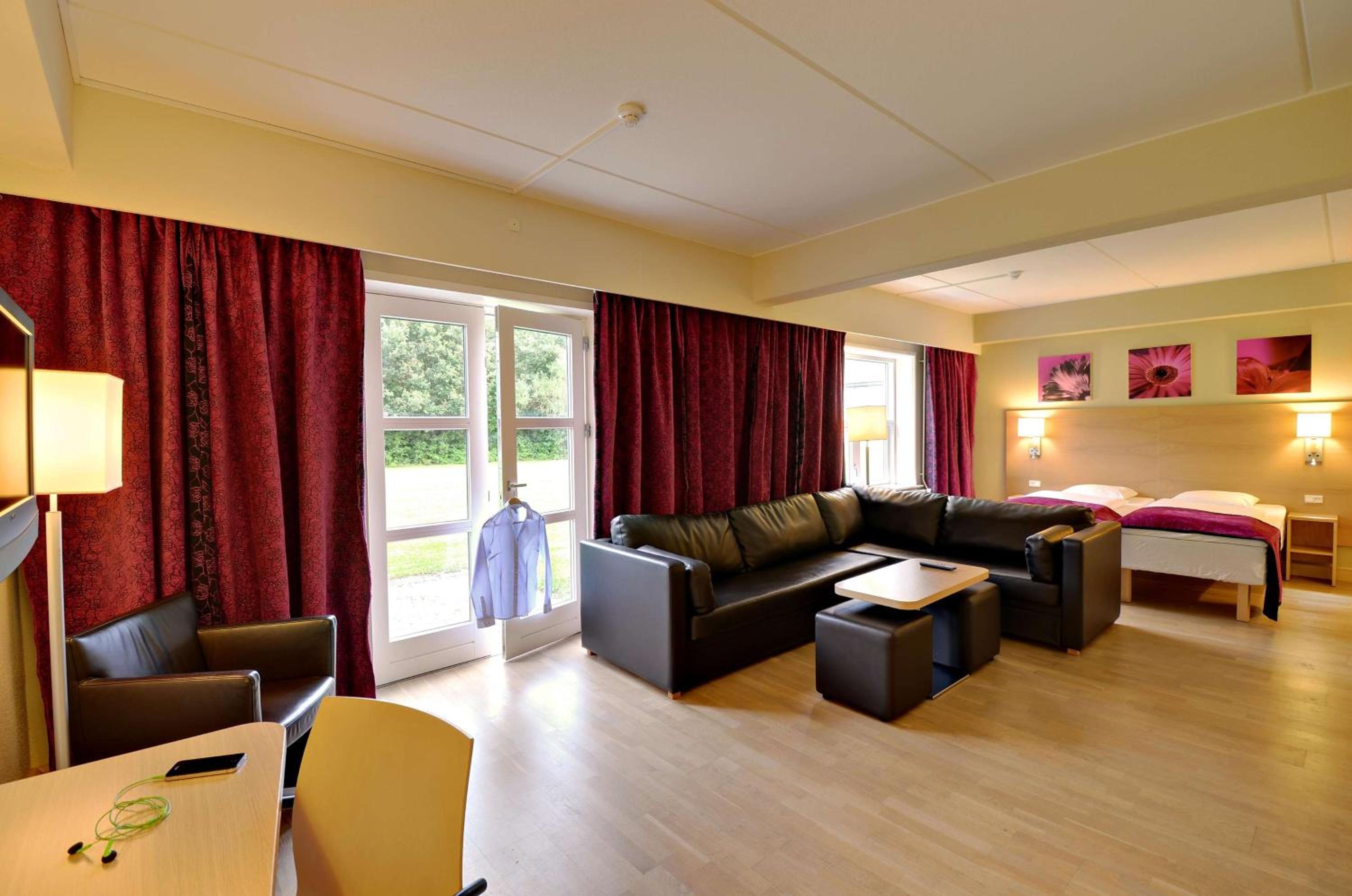 Junior Suite - Photo 1