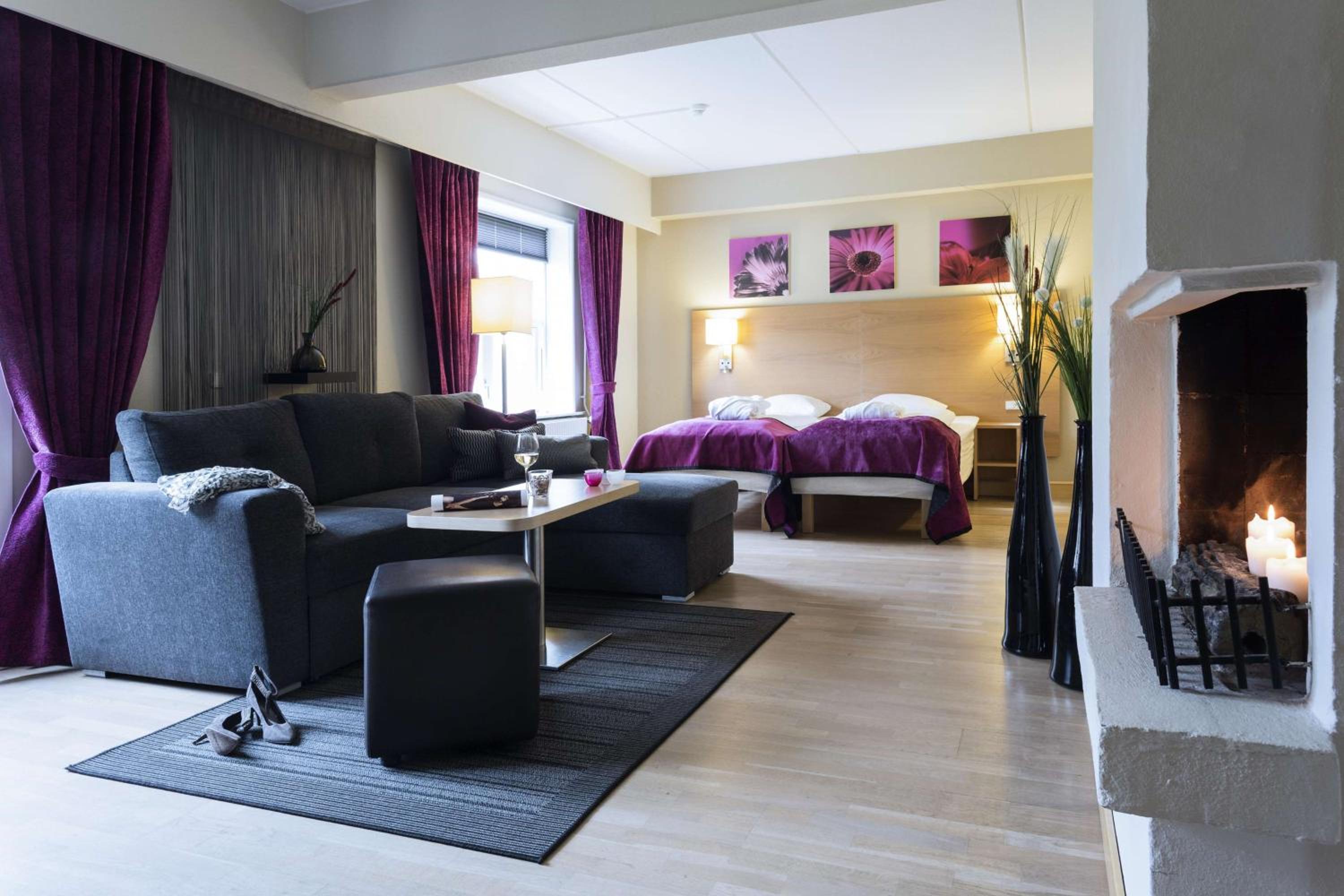Junior Suite - Photo 3