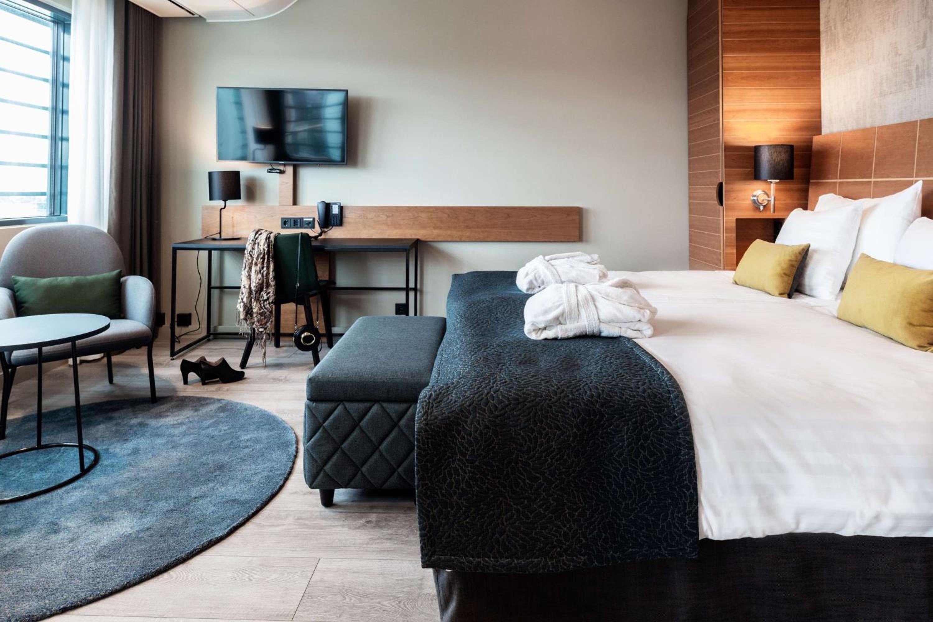 Superior Plus Double Room