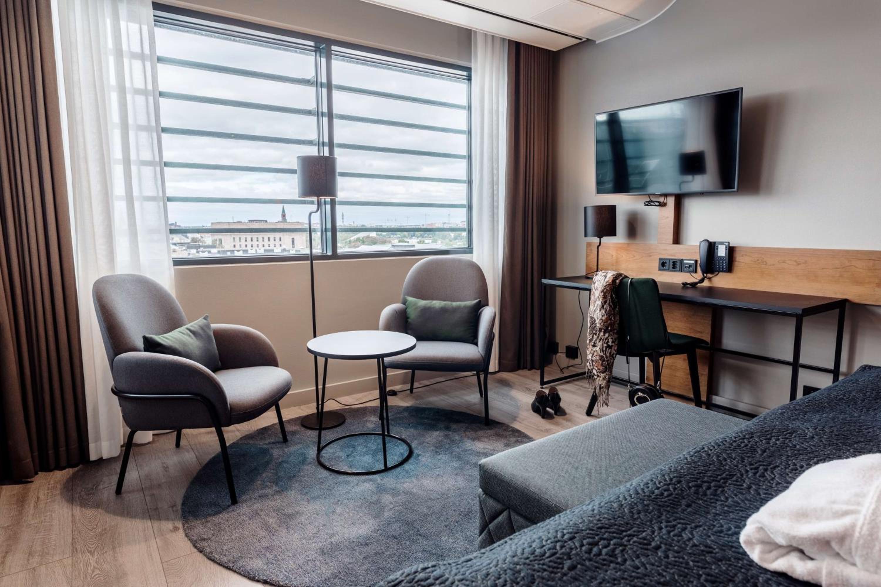 Superior Plus Double Room
