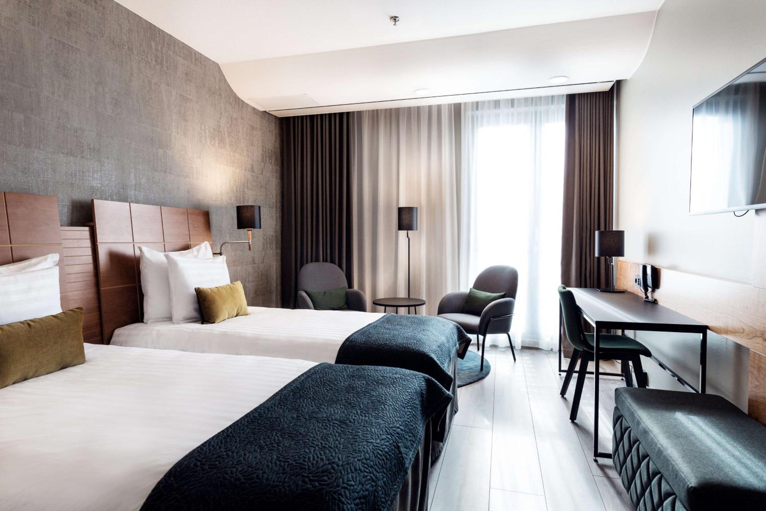 Superior Plus Double Room