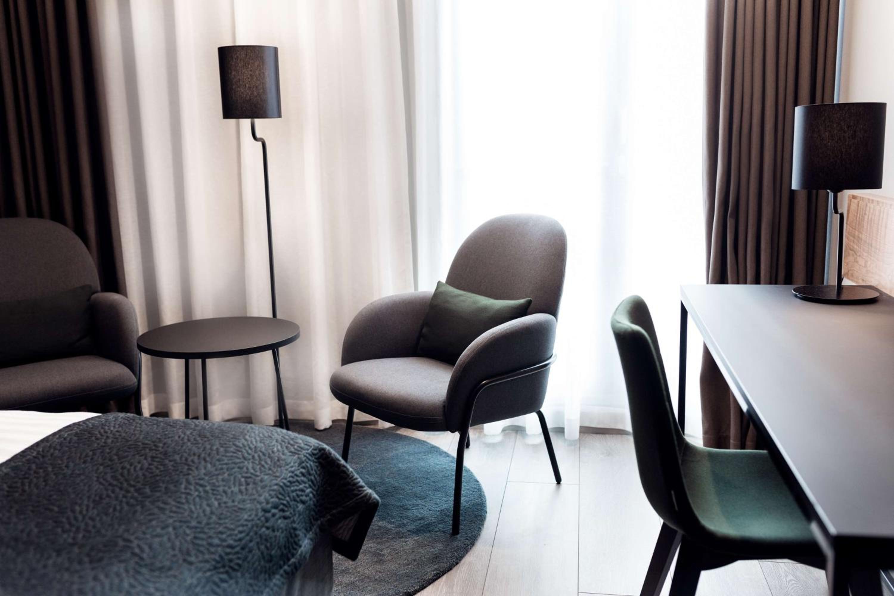 Superior King Room