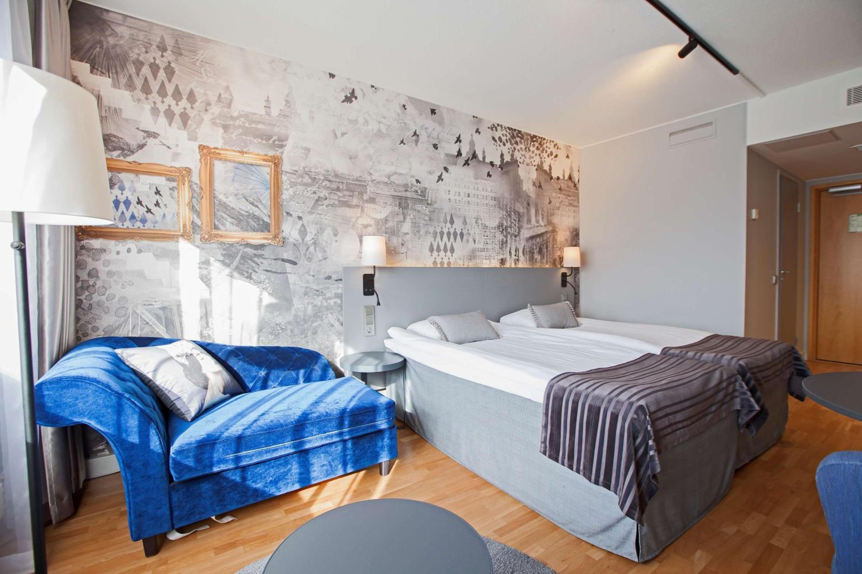 Superior Twin Room - Photo 4