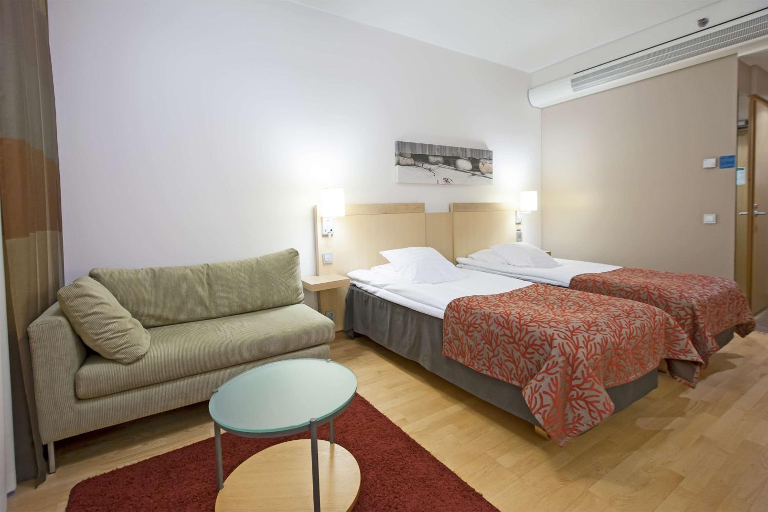Standard  Room - Photo 3