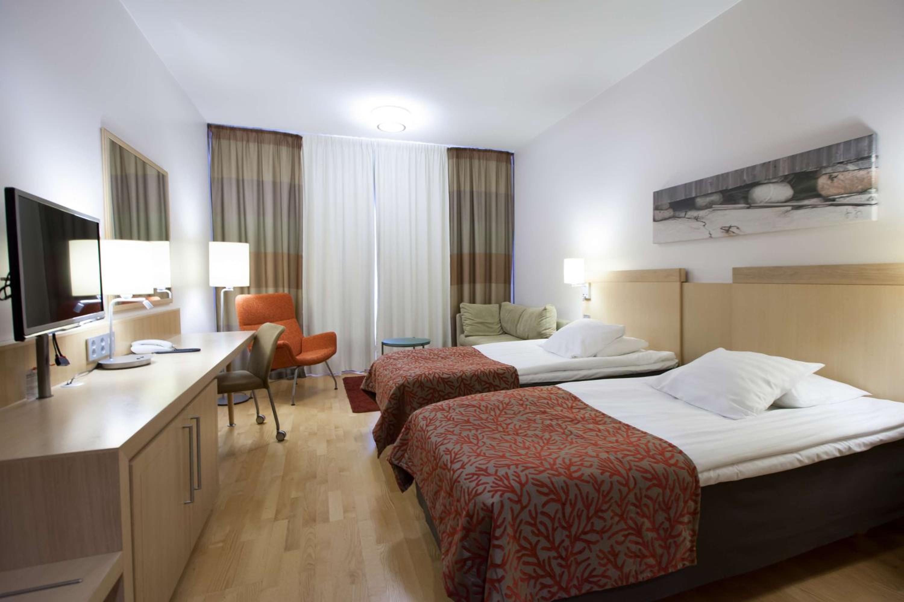 Standard  Room - Photo 4