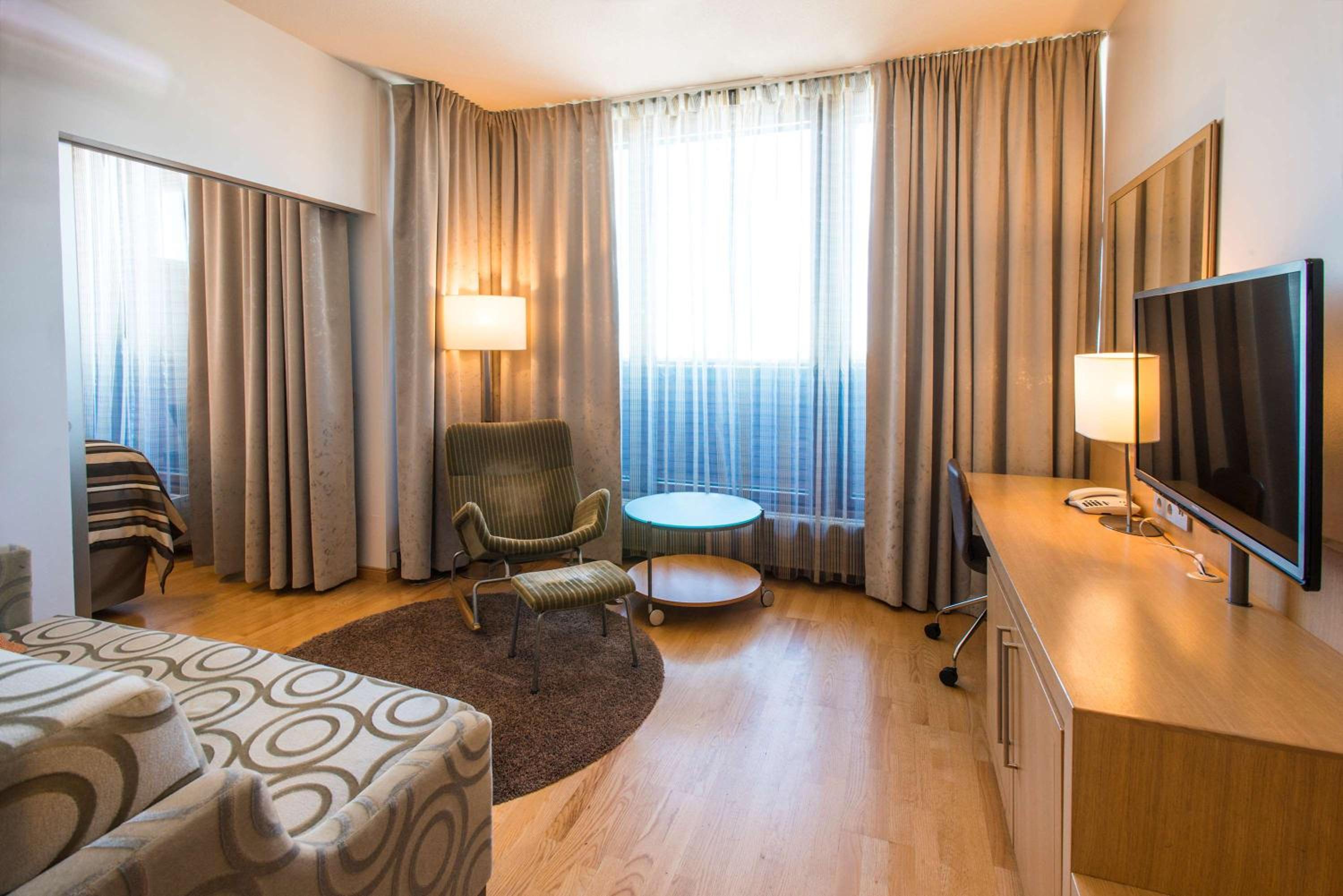 Junior Suite - Photo 1