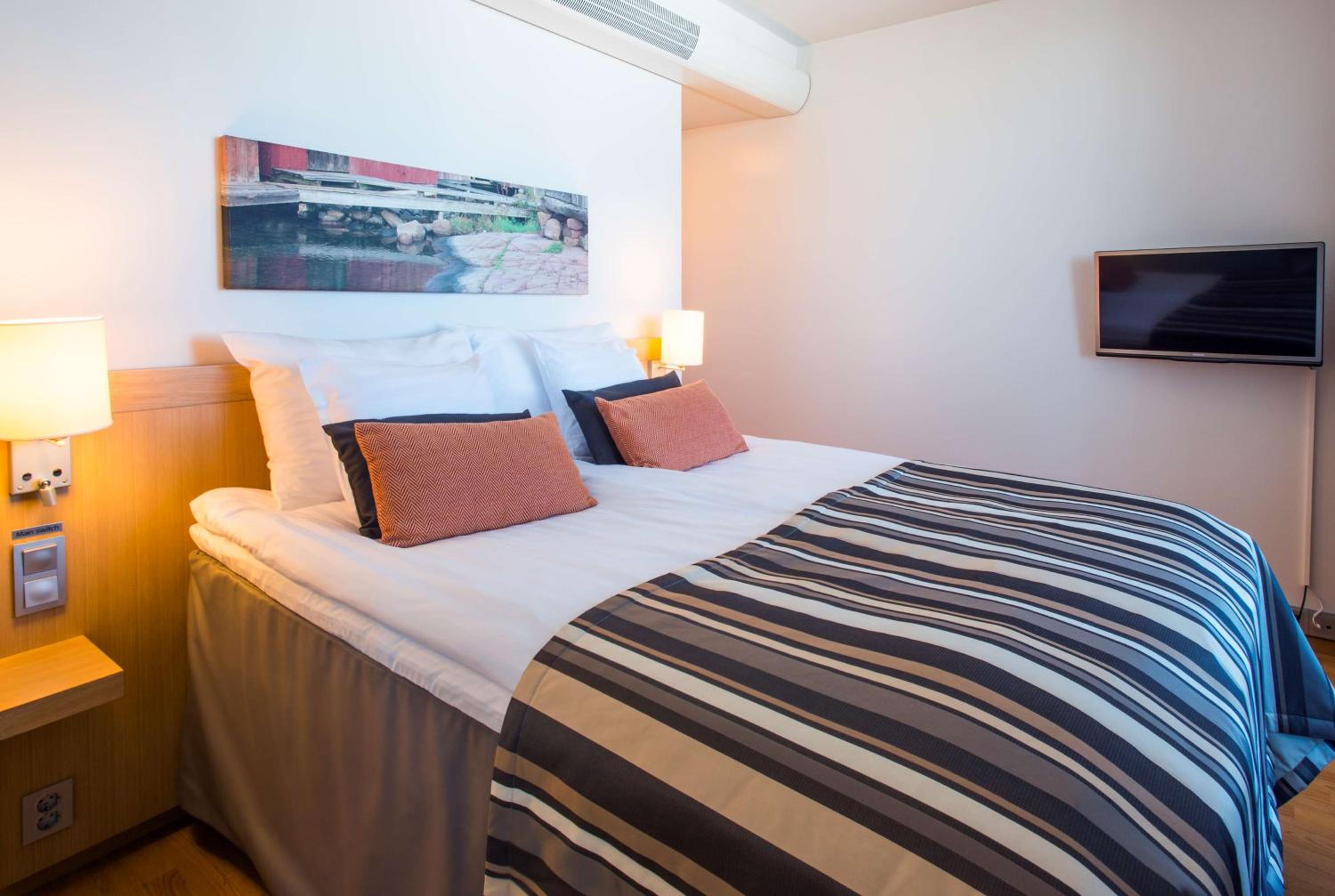 Junior Suite - Photo 2