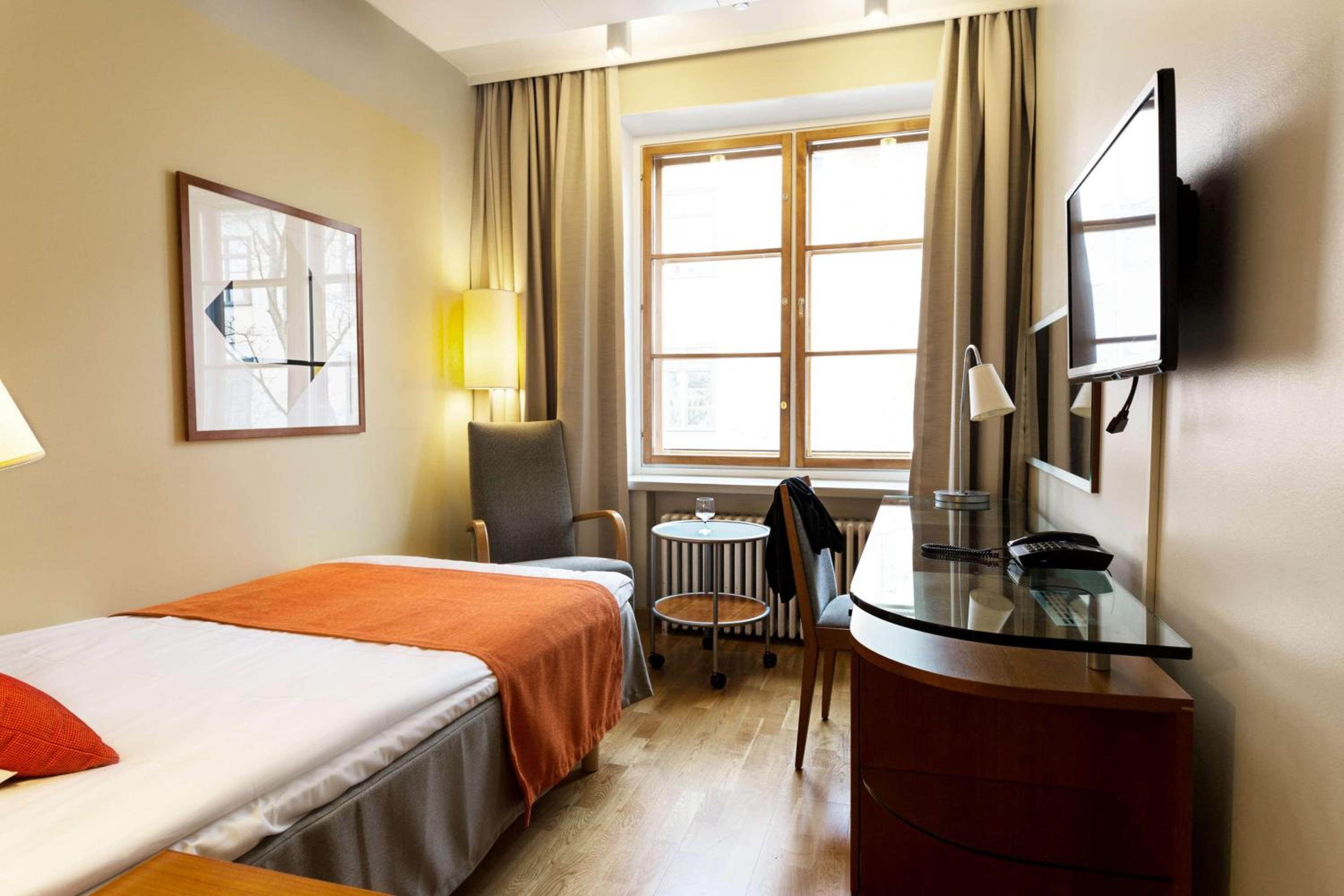Standard Single Room photo 1