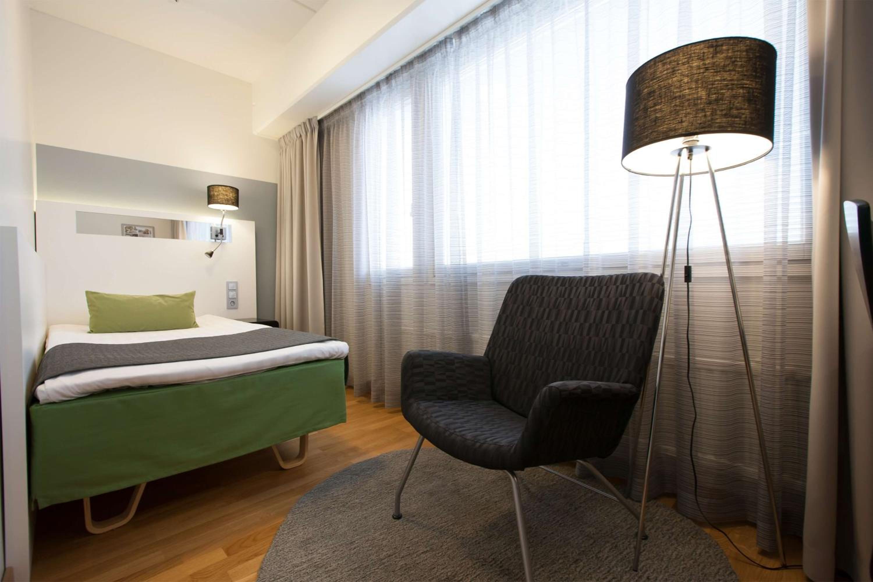 Single Room - Photo 5